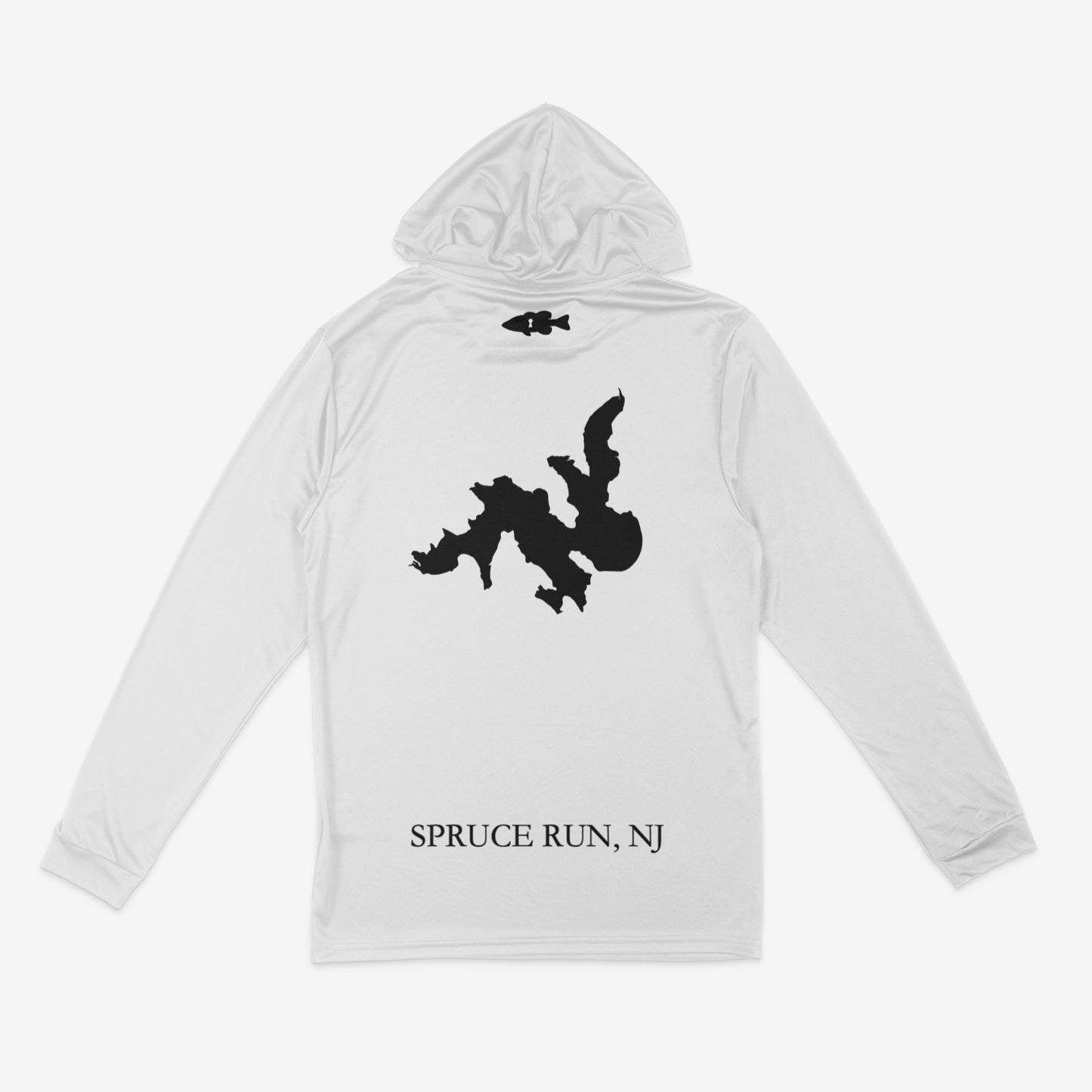 (NJ) Spruce Run Sunshirt