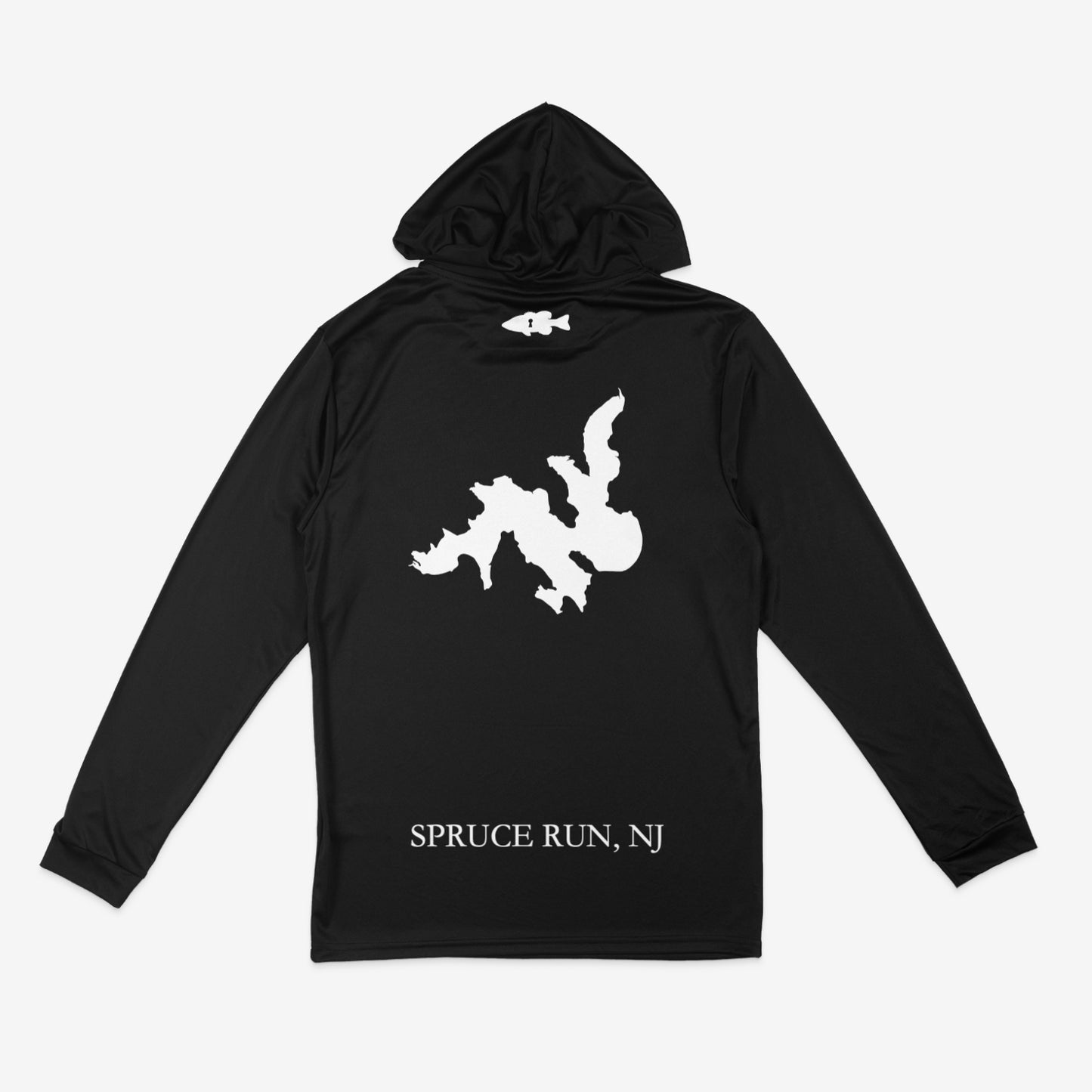 (NJ) Spruce Run Sunshirt