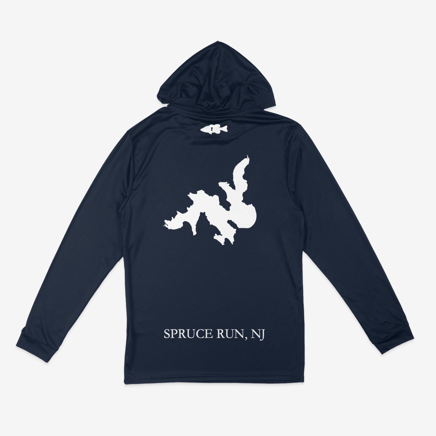 (NJ) Spruce Run Sunshirt