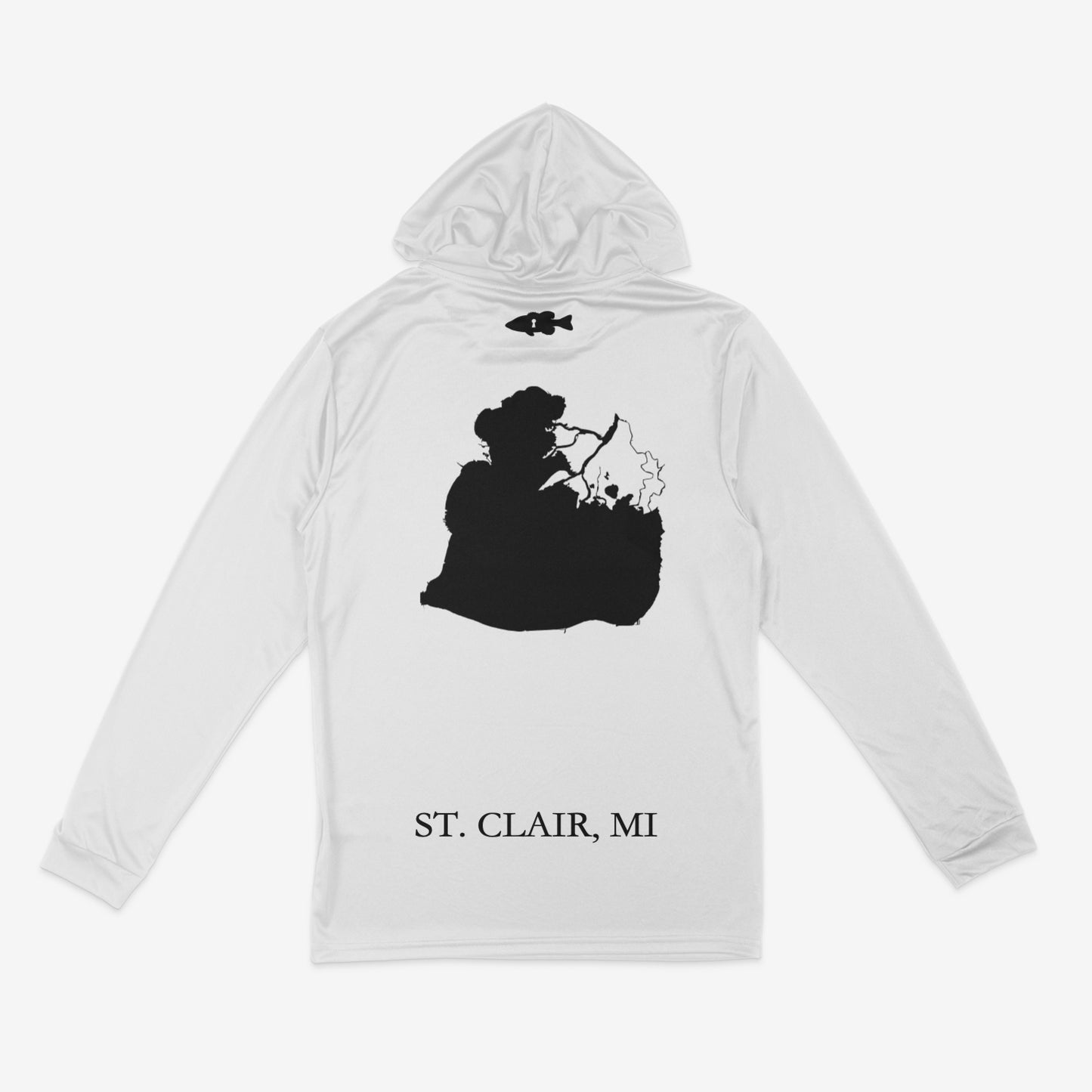 (MI) St. Clair Sunshirt