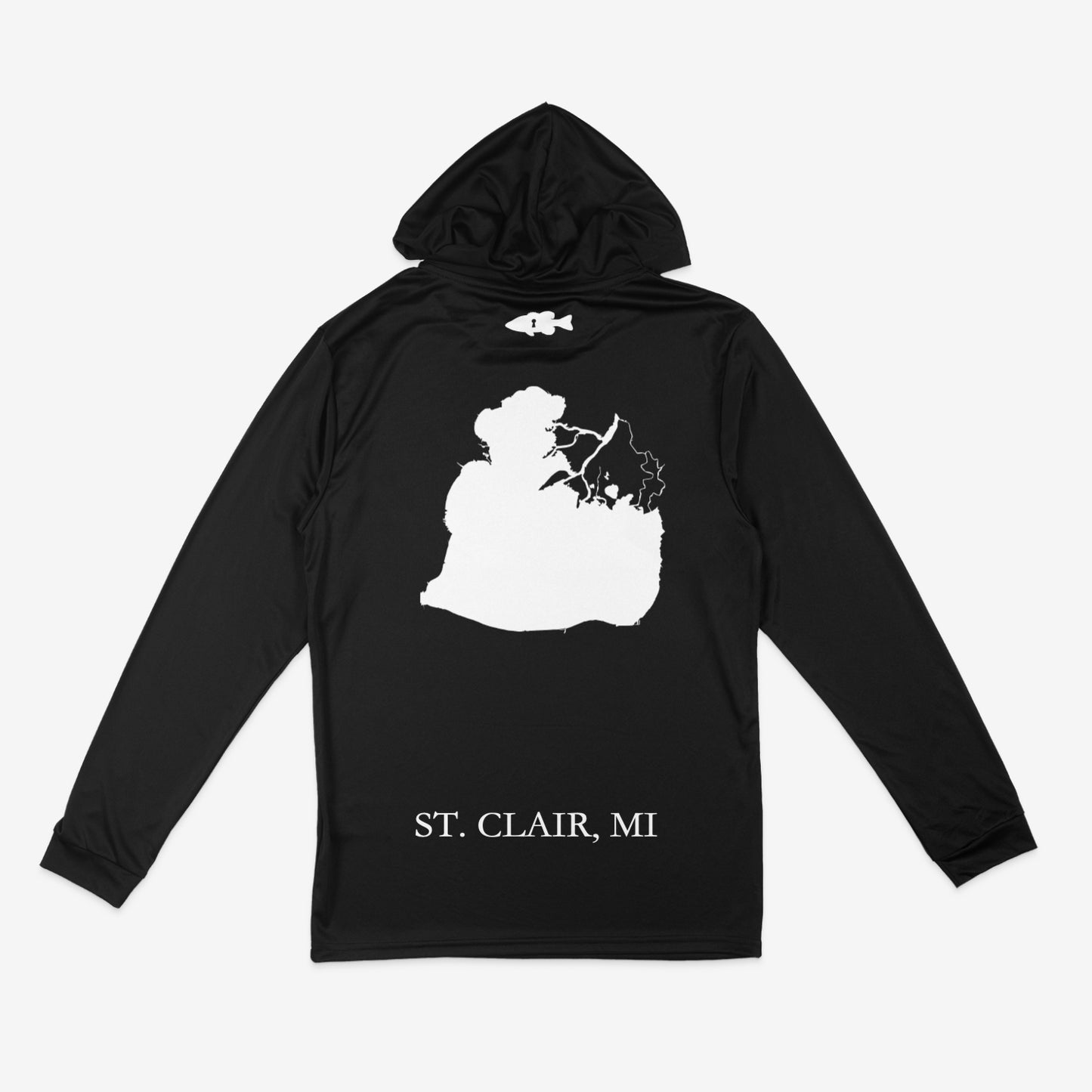 (MI) St. Clair Sunshirt