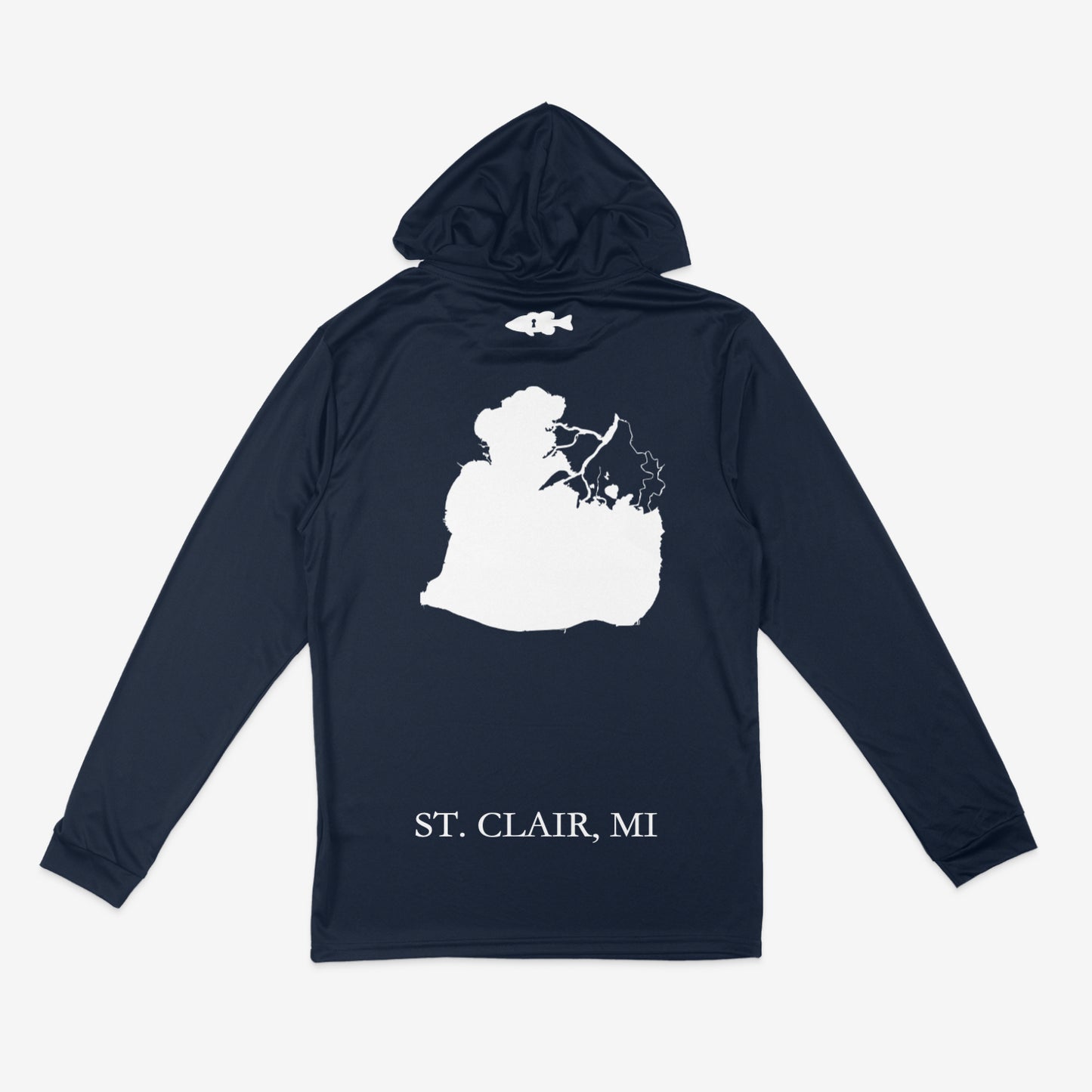(MI) St. Clair Sunshirt