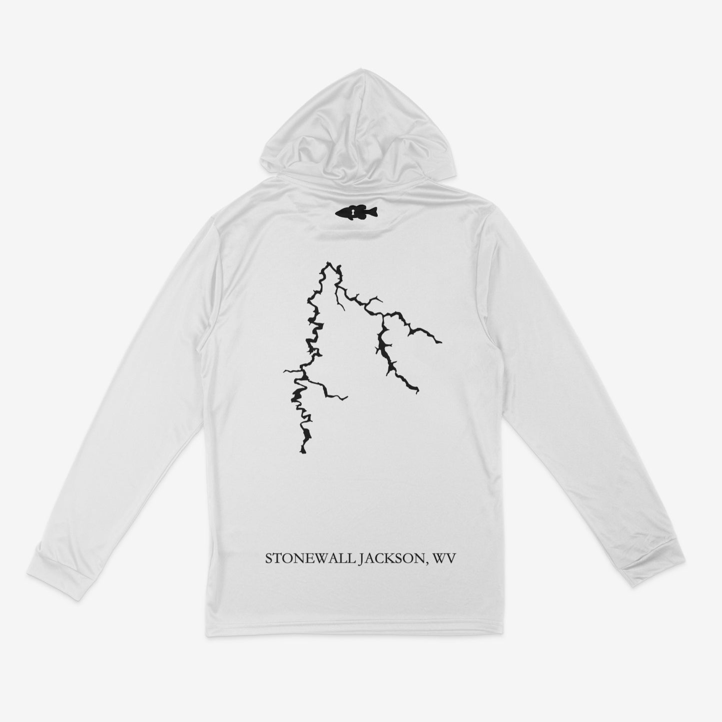 (WV) Stonewall Sunshirt
