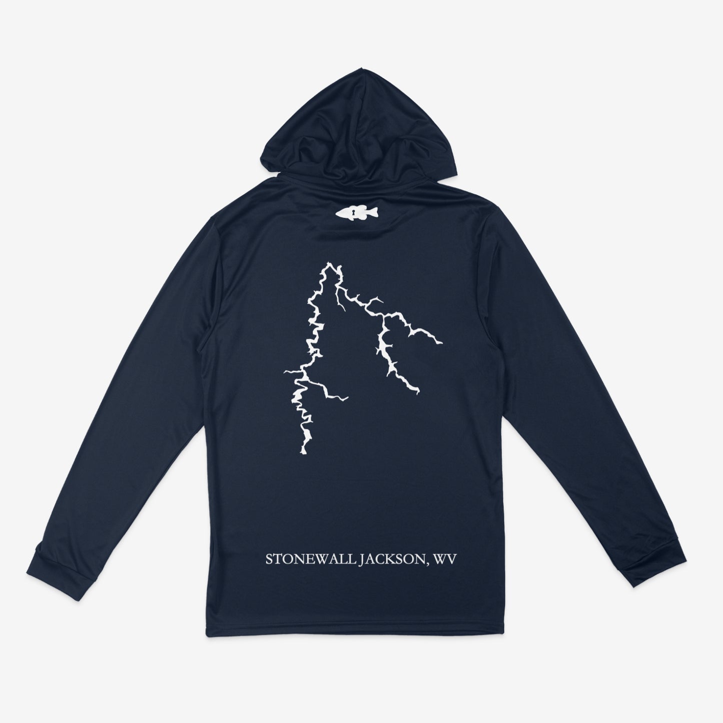 (WV) Stonewall Sunshirt