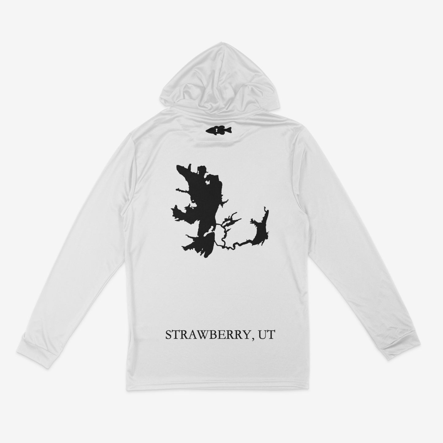 (UT) Strawberry Sunshirt