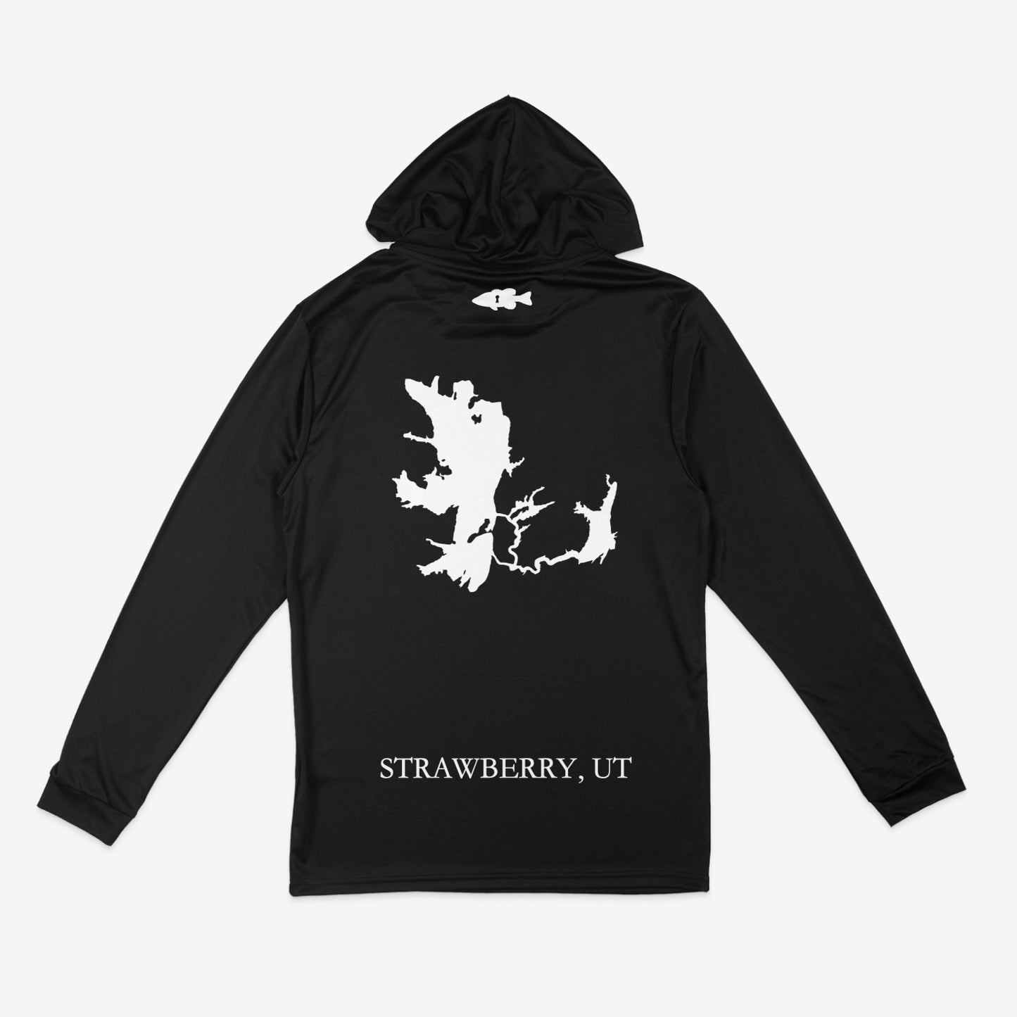 (UT) Strawberry Sunshirt