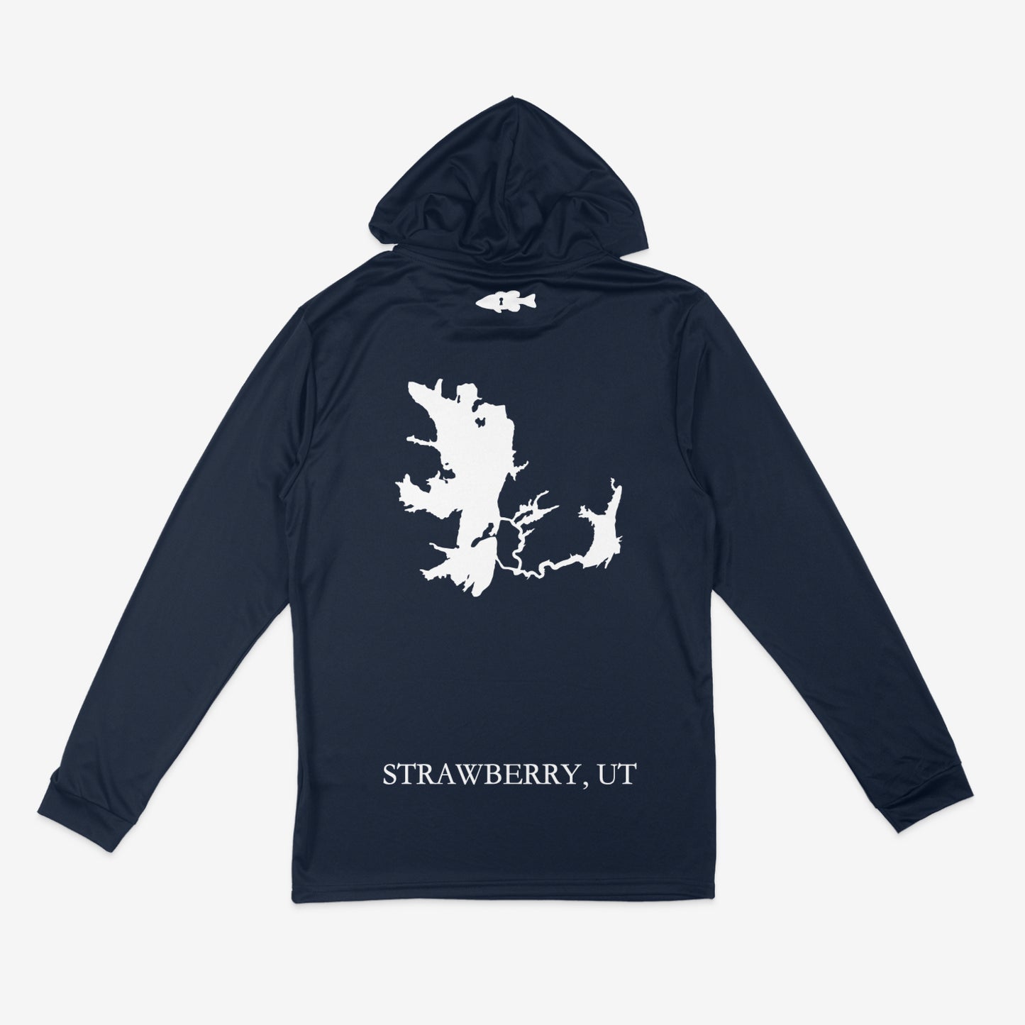 (UT) Strawberry Sunshirt