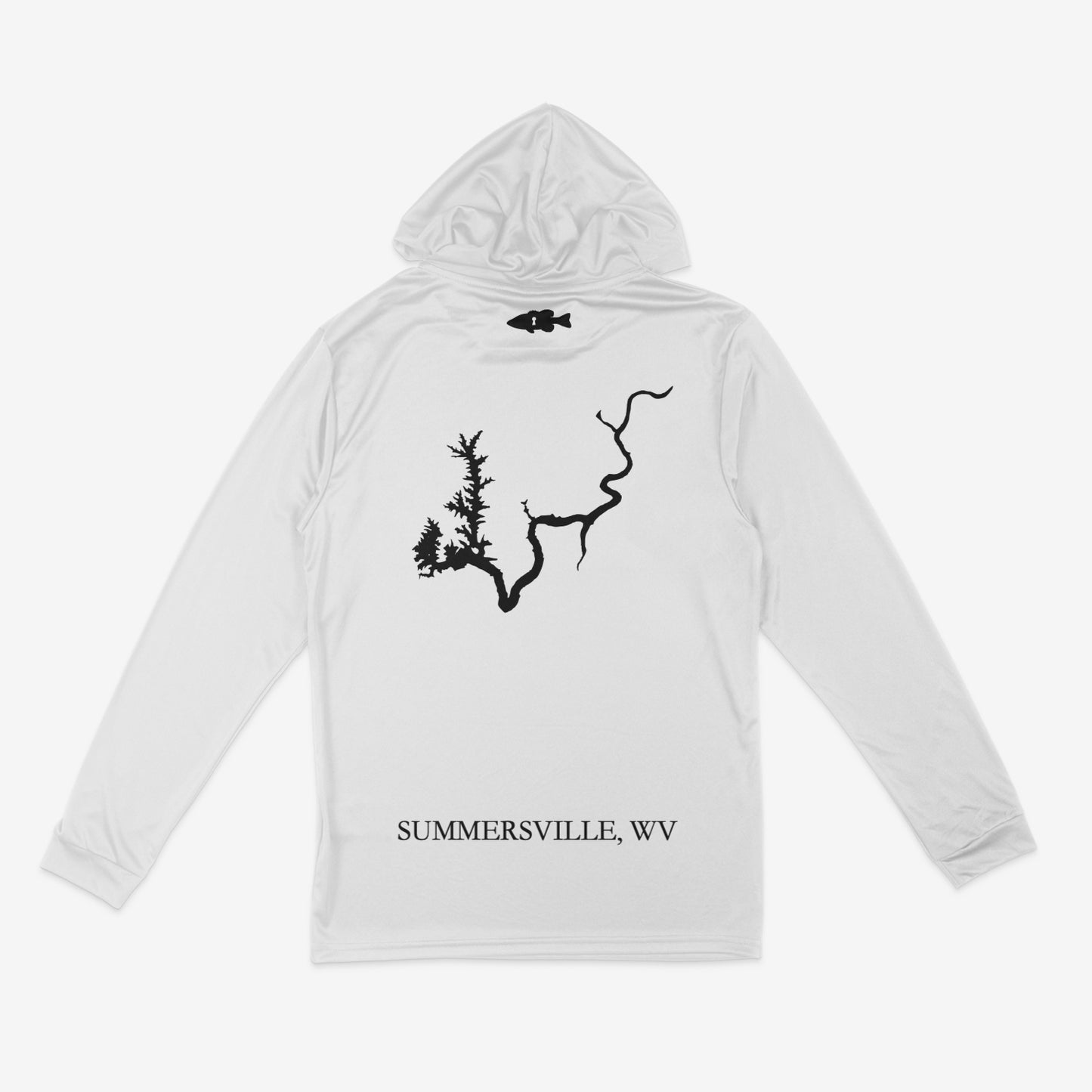 (WV) Summersville Sunshirt