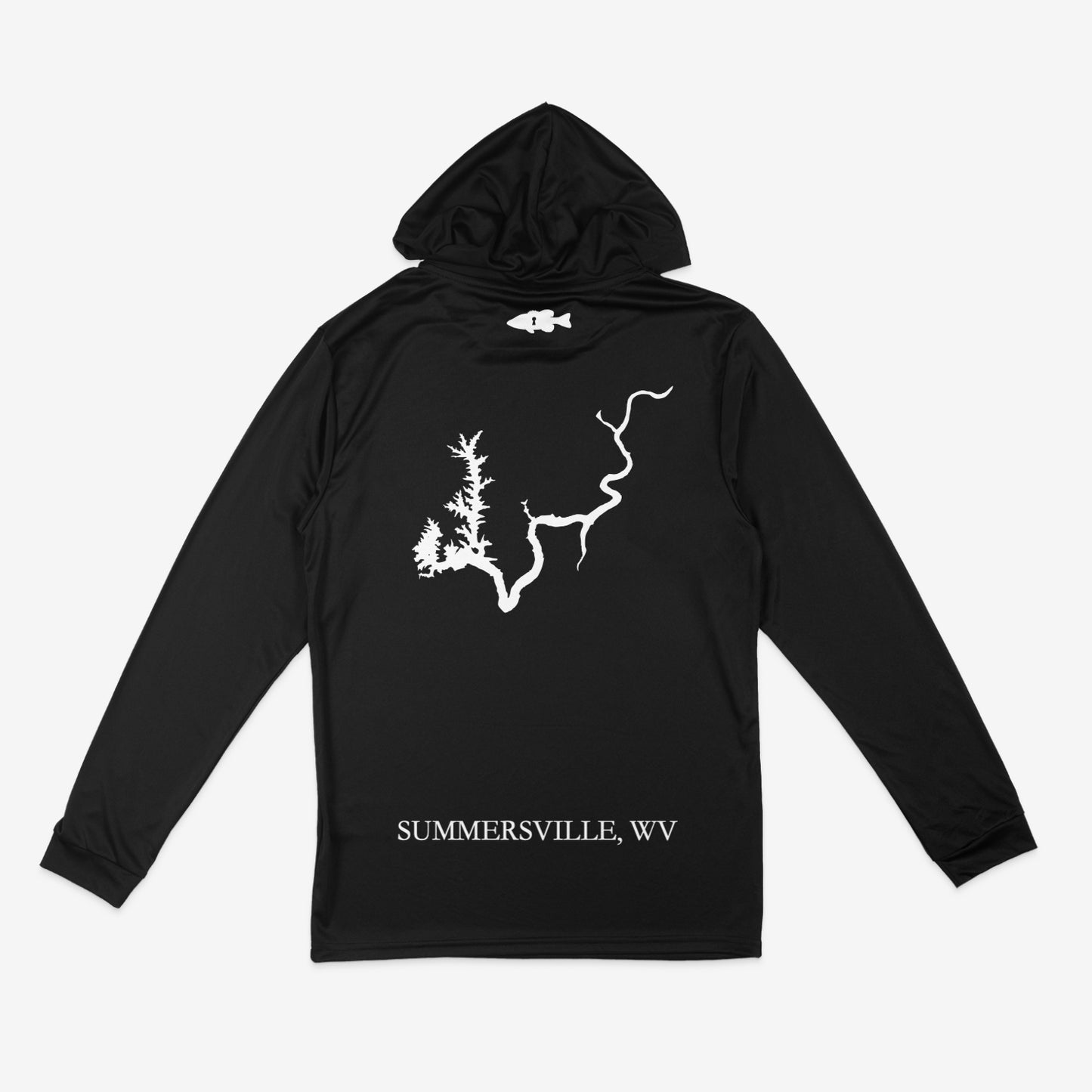 (WV) Summersville Sunshirt