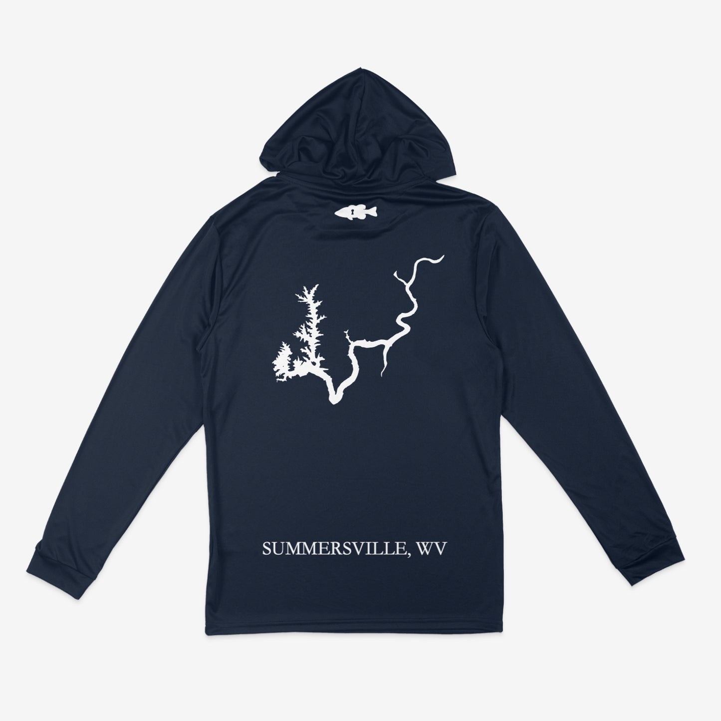 (WV) Summersville Sunshirt
