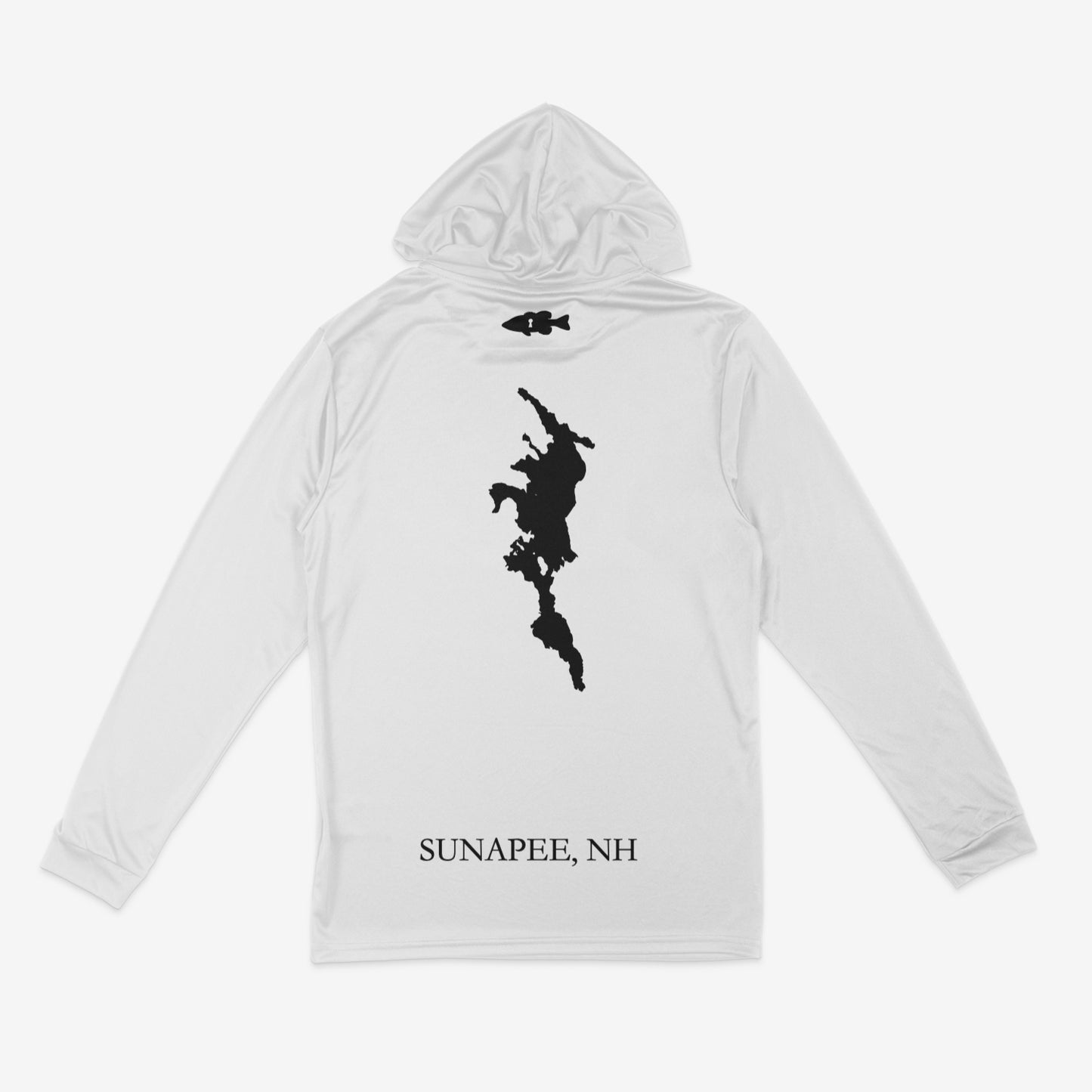 (NH) Sunapee Sunshirt