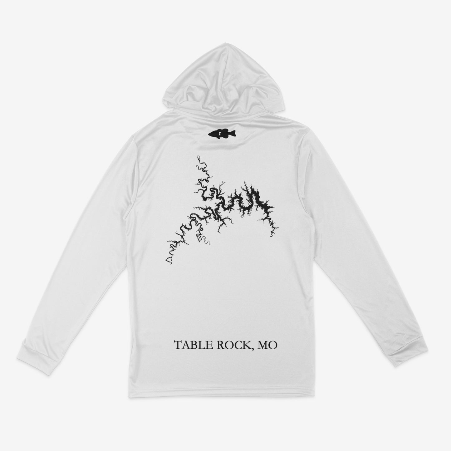 (MO) Table Rock Sunshirt