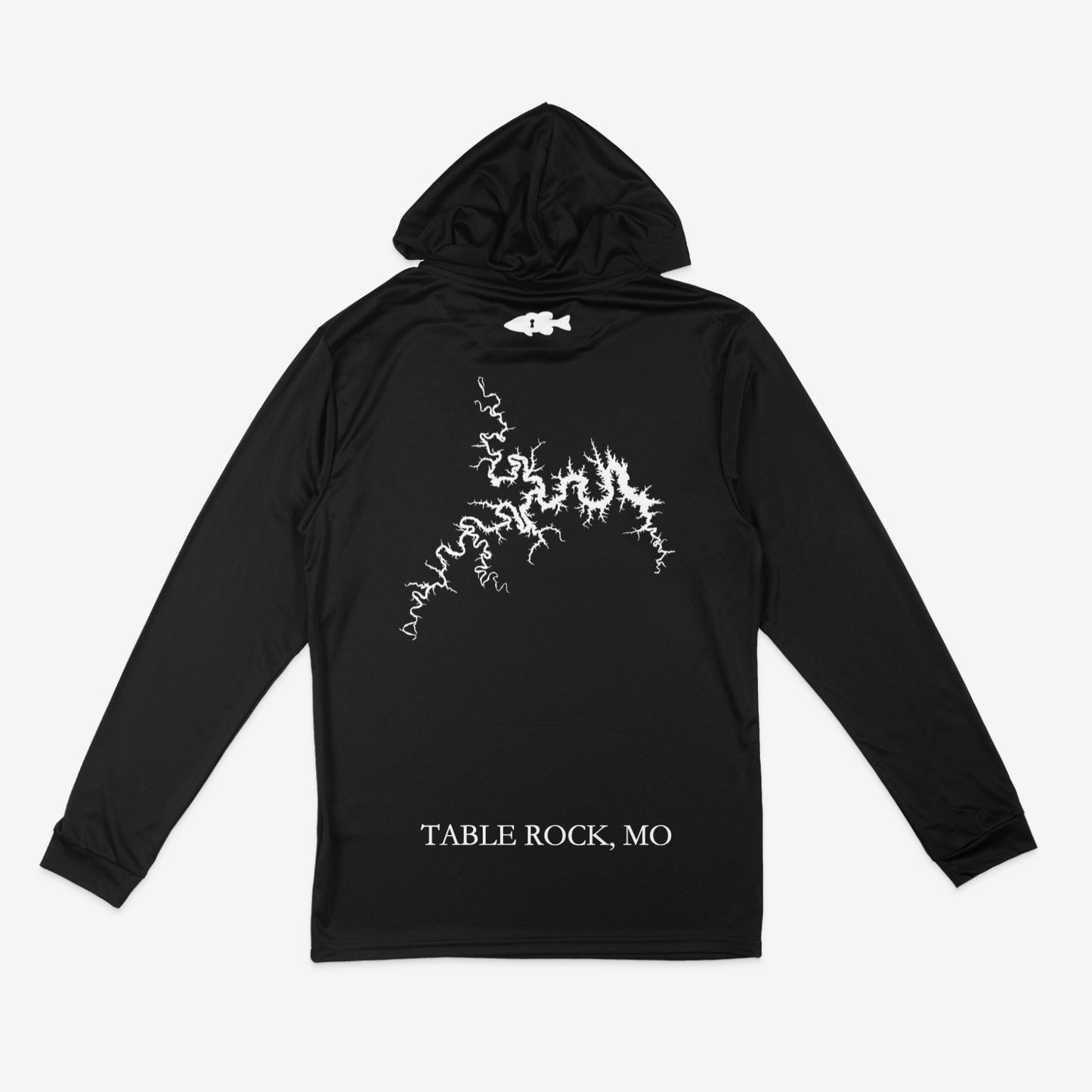 (MO) Table Rock Sunshirt