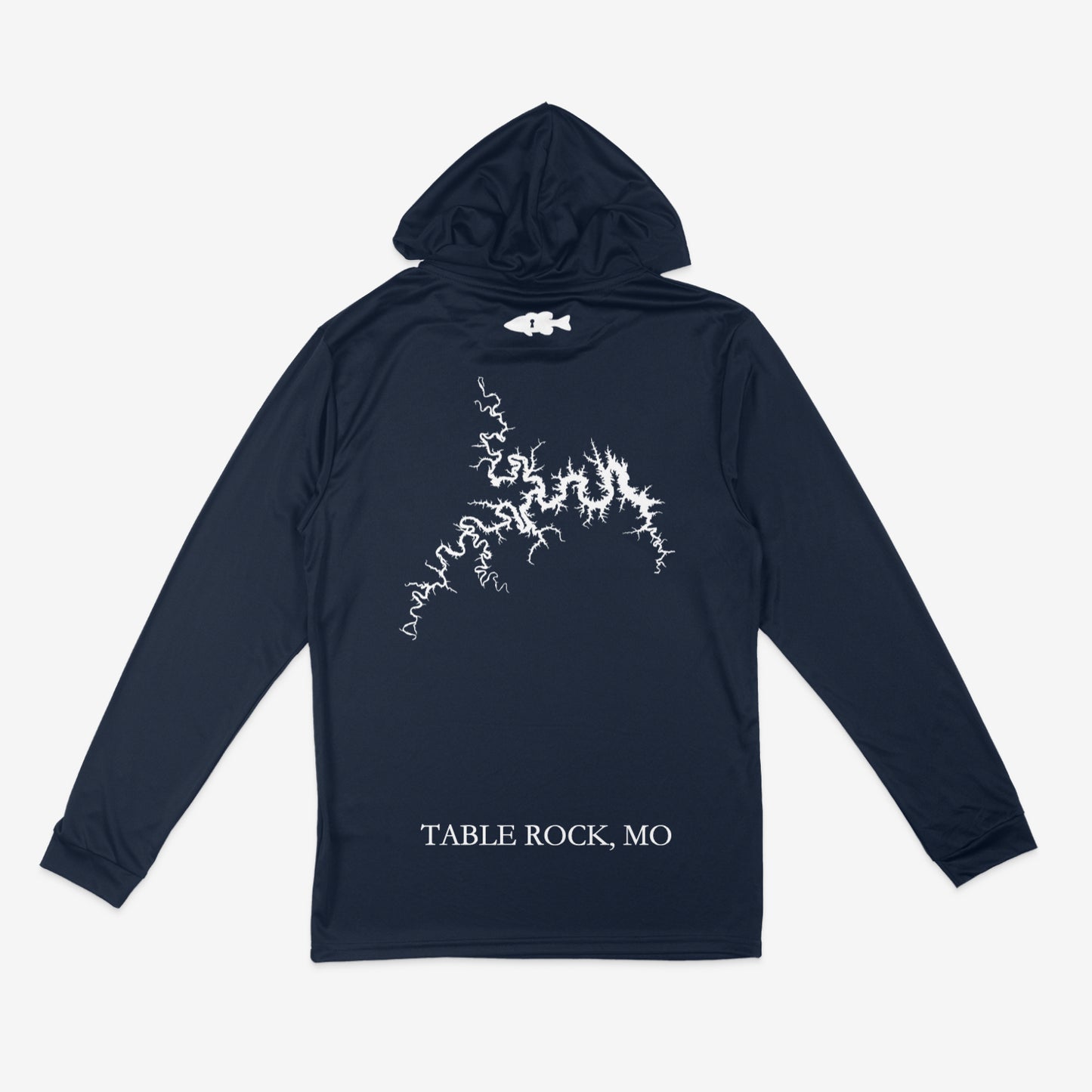 (MO) Table Rock Sunshirt