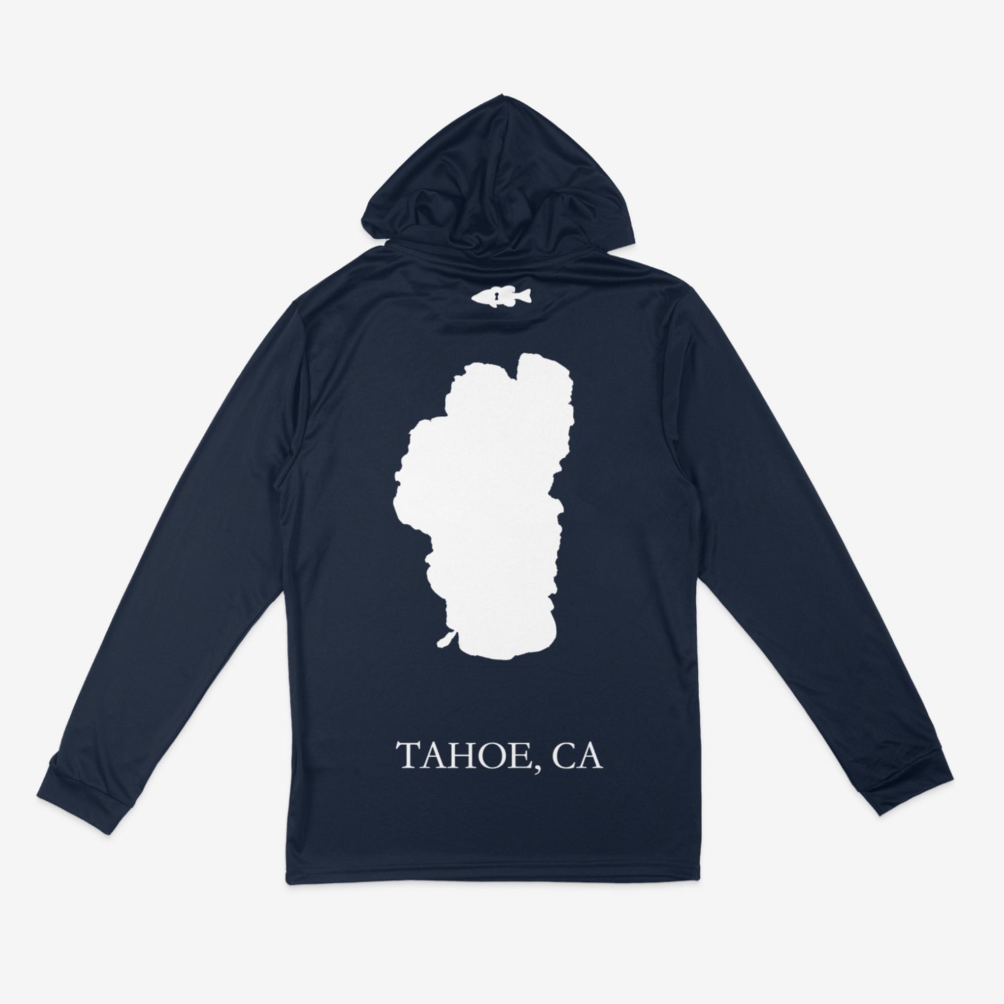 (CA) Tahoe Sunshirt