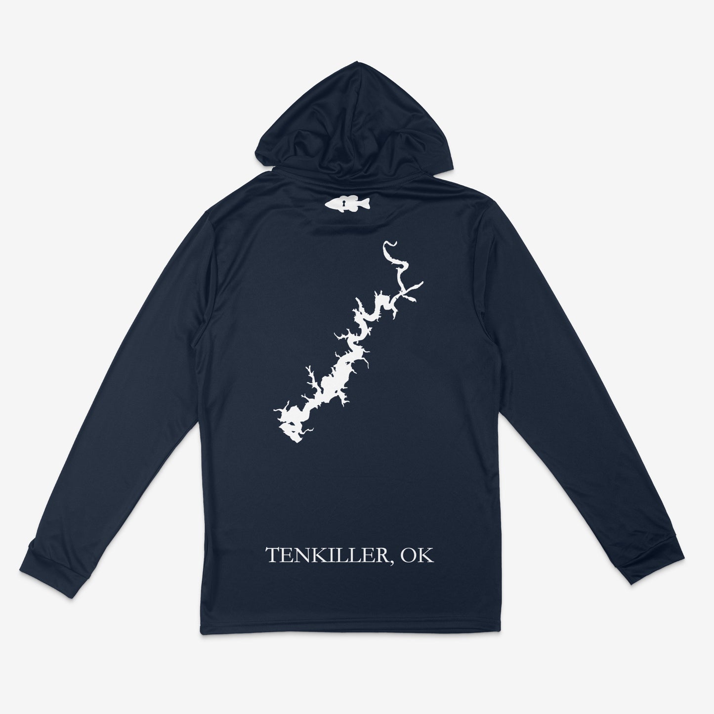 (OK) Tenkiller Sunshirt