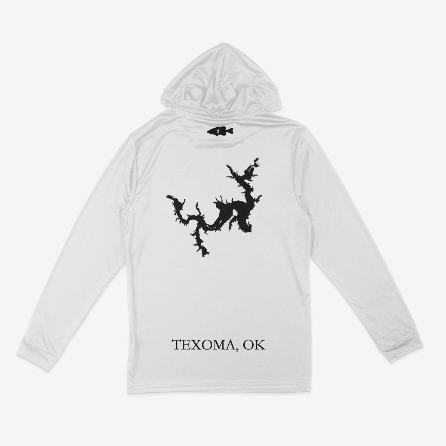 (OK) Texoma Sunshirt