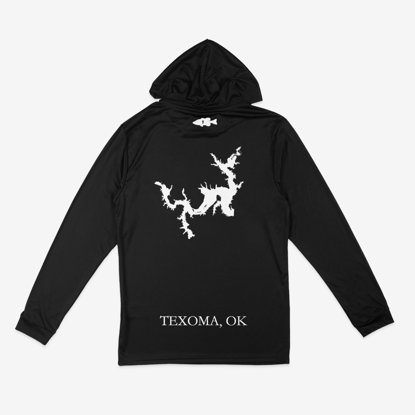 (OK) Texoma Sunshirt