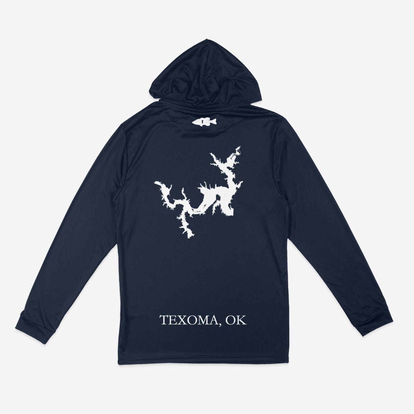 (OK) Texoma Sunshirt