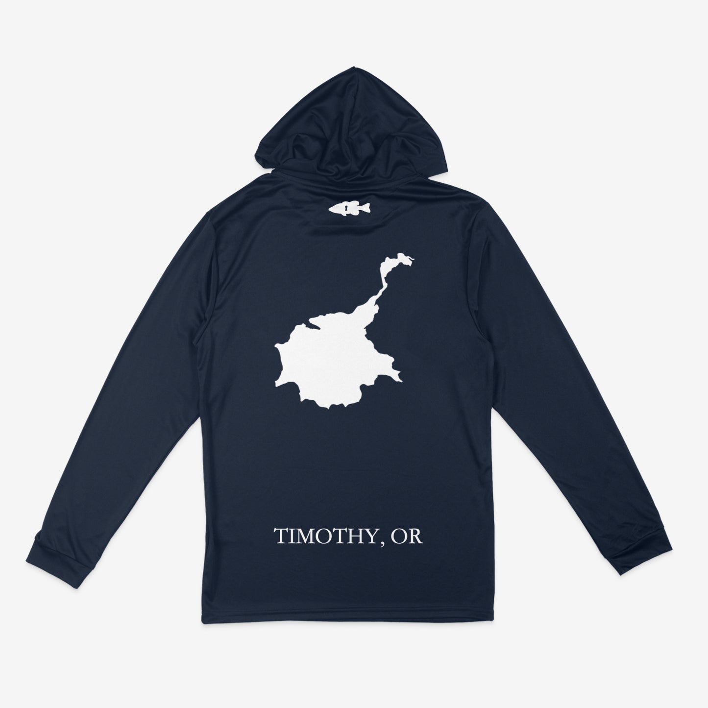 (OR) Timothy Sunshirt