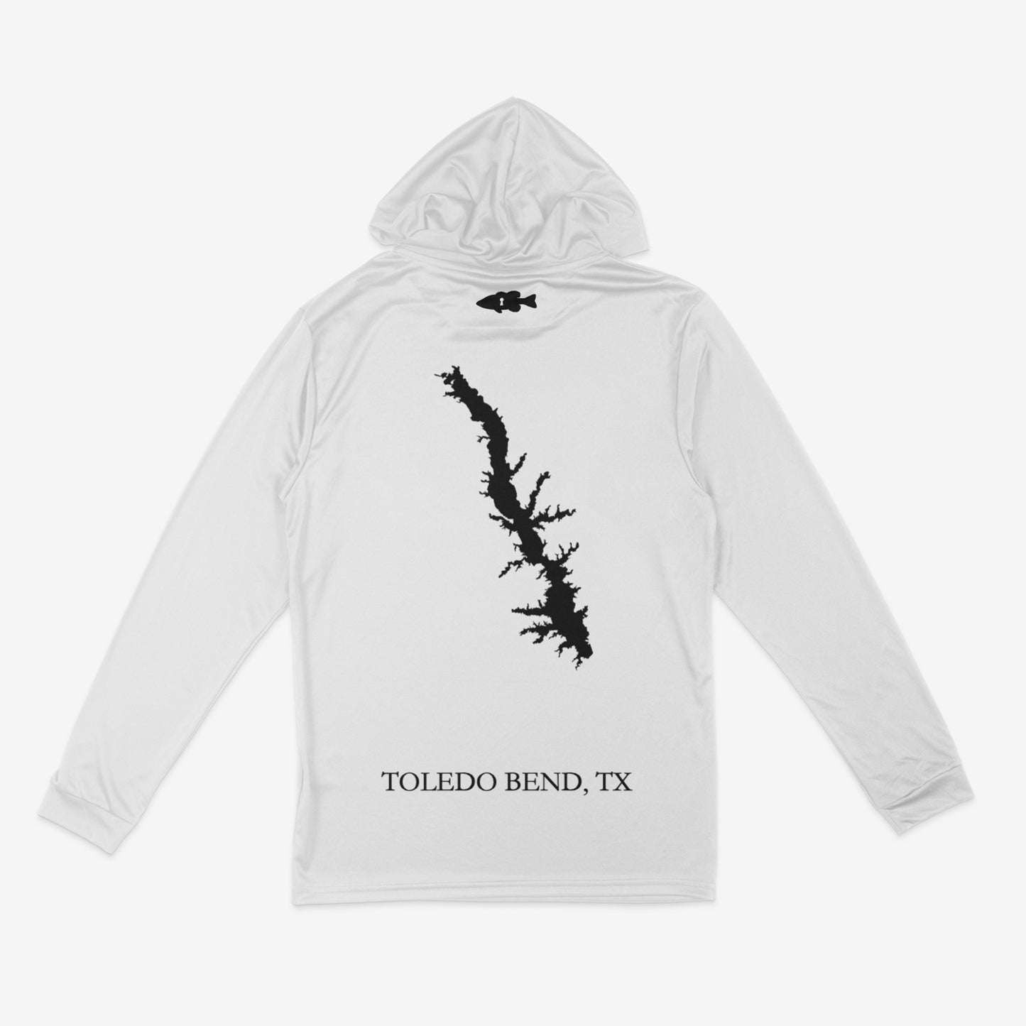 (TX) Toledo Bend Sunshirt