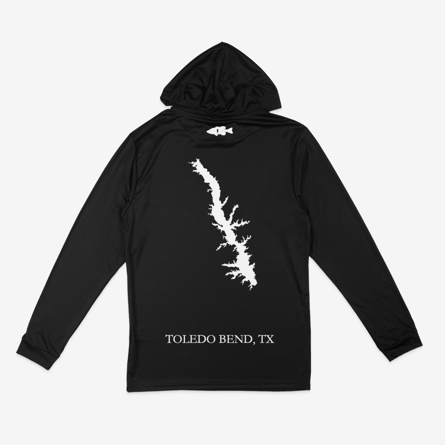 (TX) Toledo Bend Sunshirt