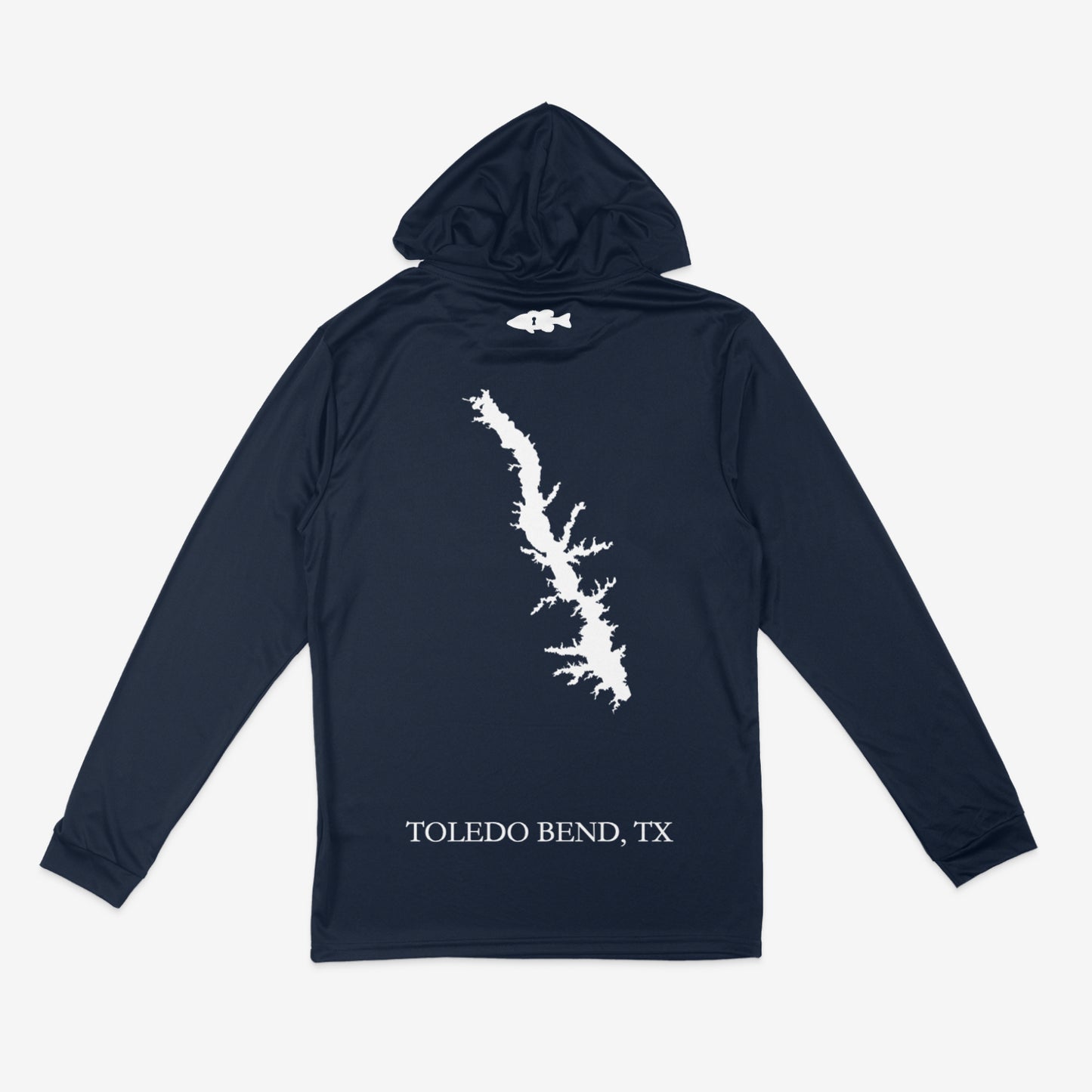 (TX) Toledo Bend Sunshirt