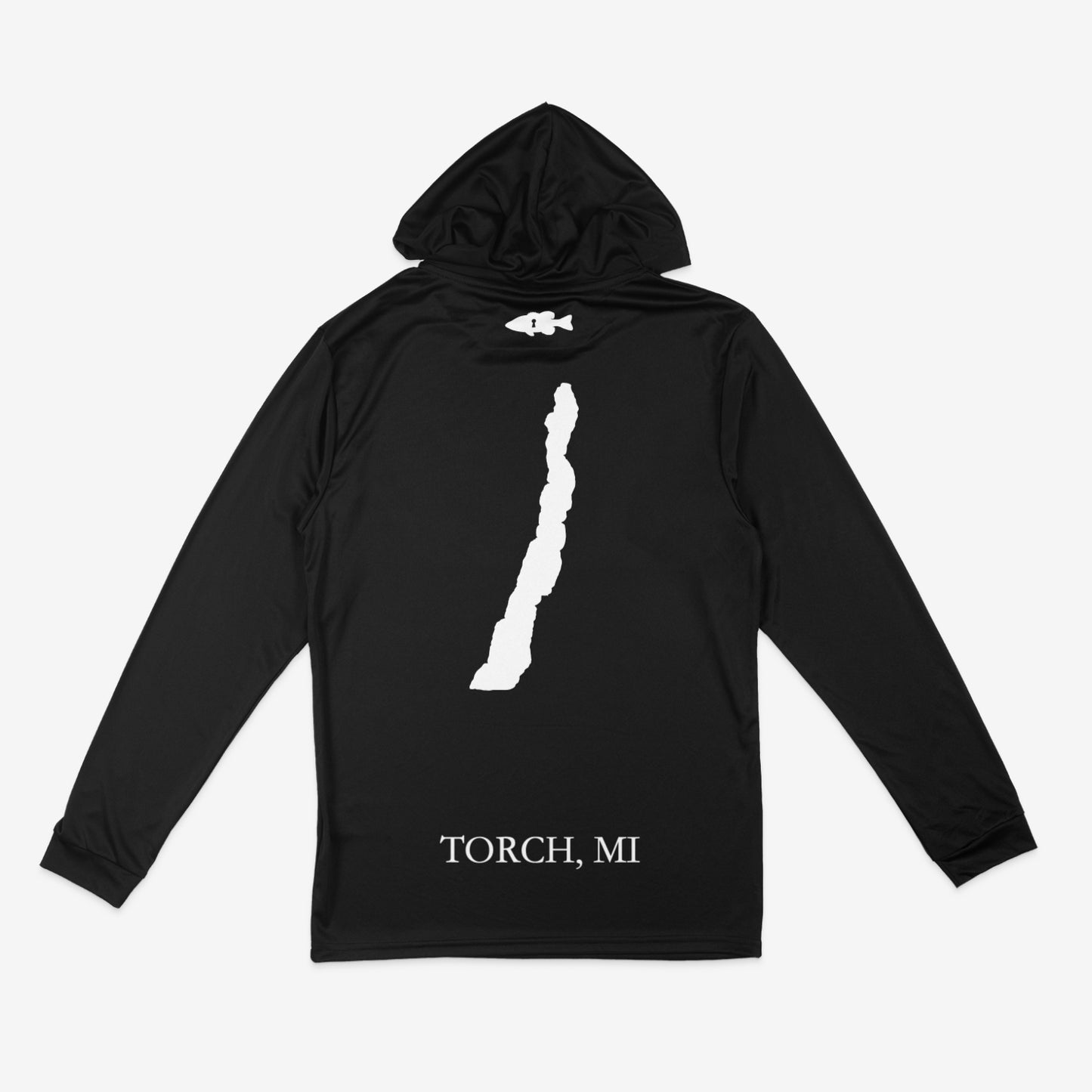 (MI) Torch Sunshirt