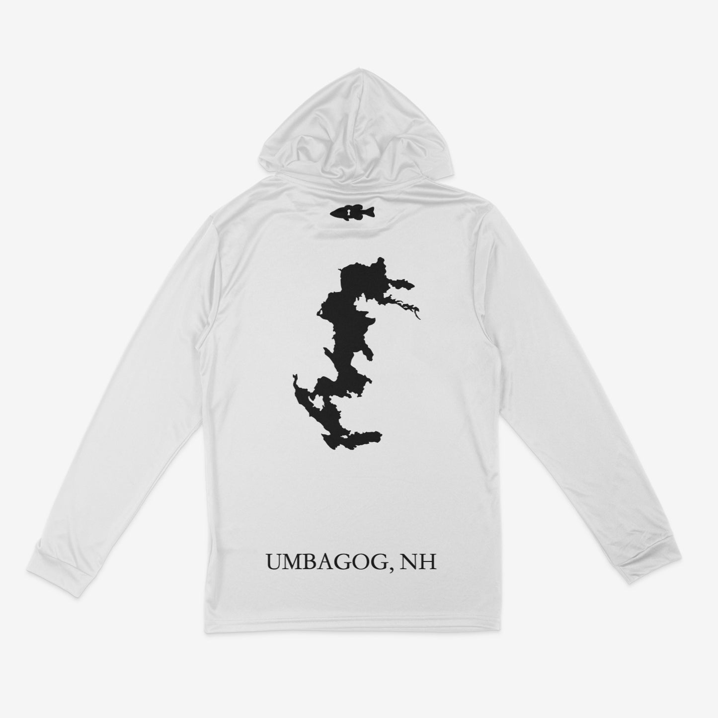 (NH) Umbagog Sunshirt