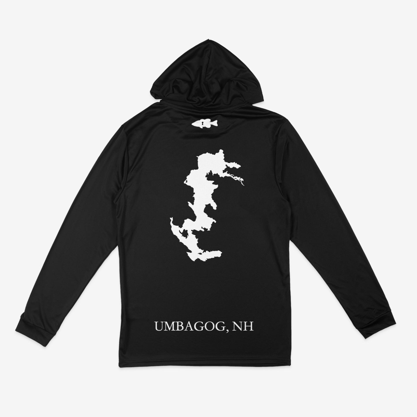 (NH) Umbagog Sunshirt
