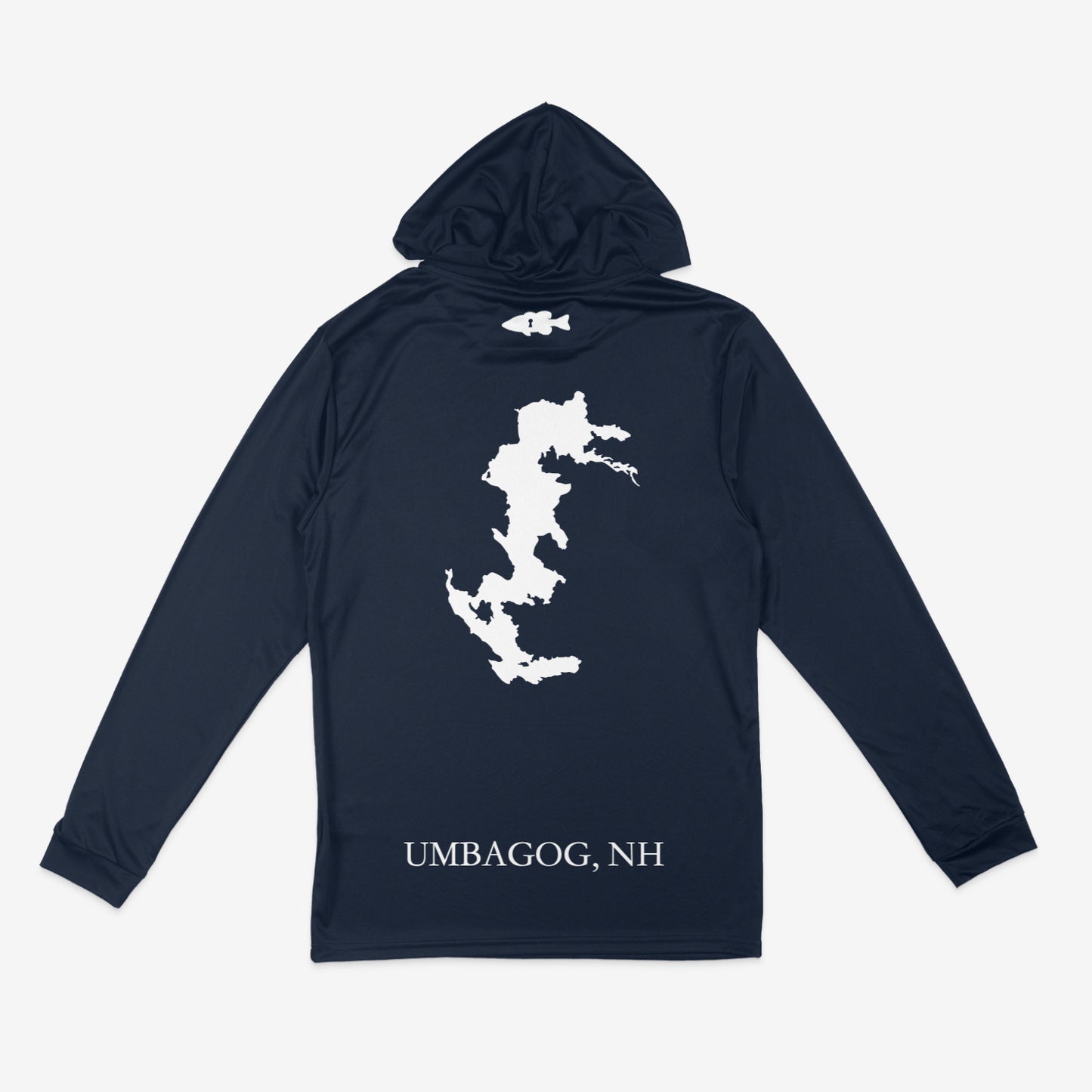(NH) Umbagog Sunshirt