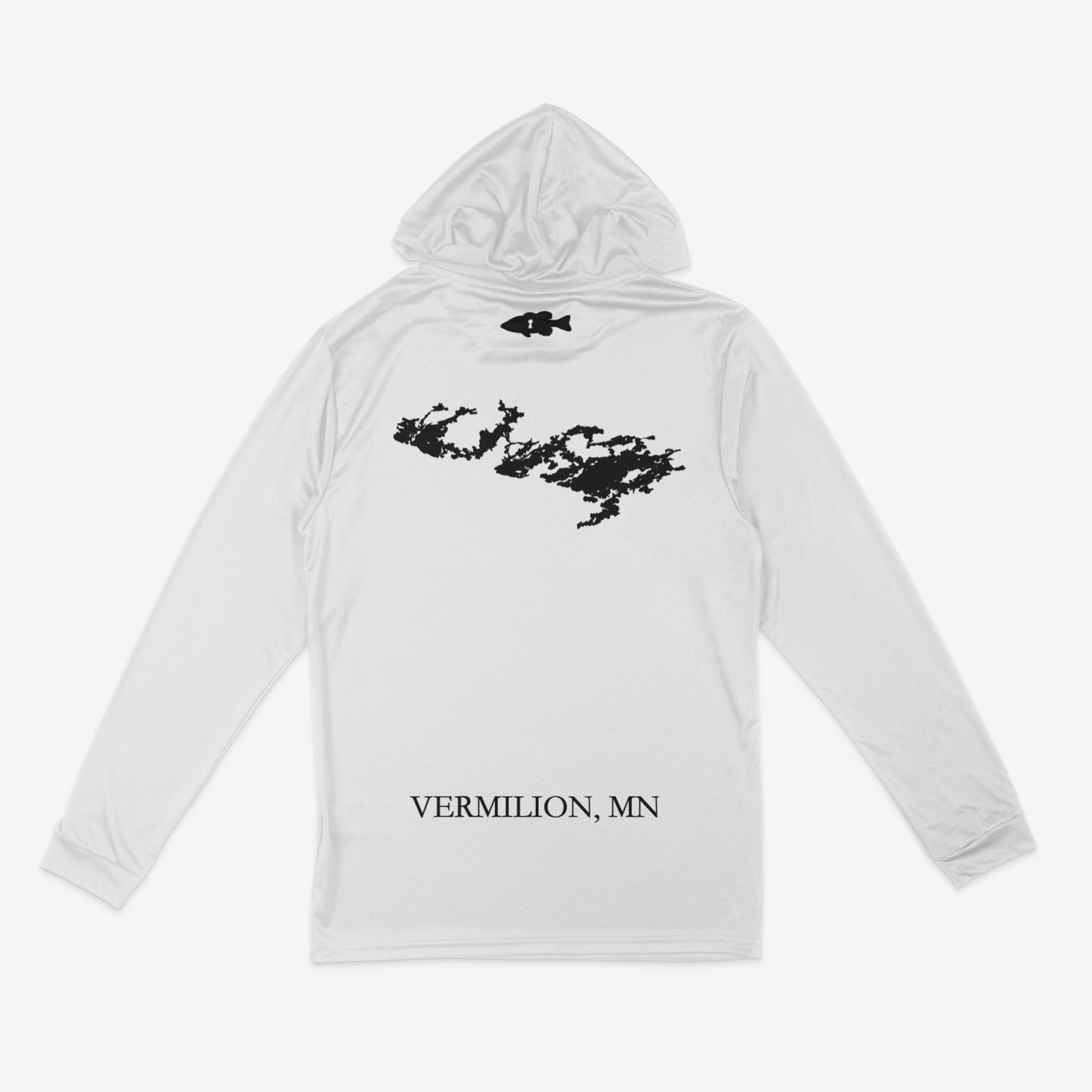 (MN) Vermilion Sunshirt