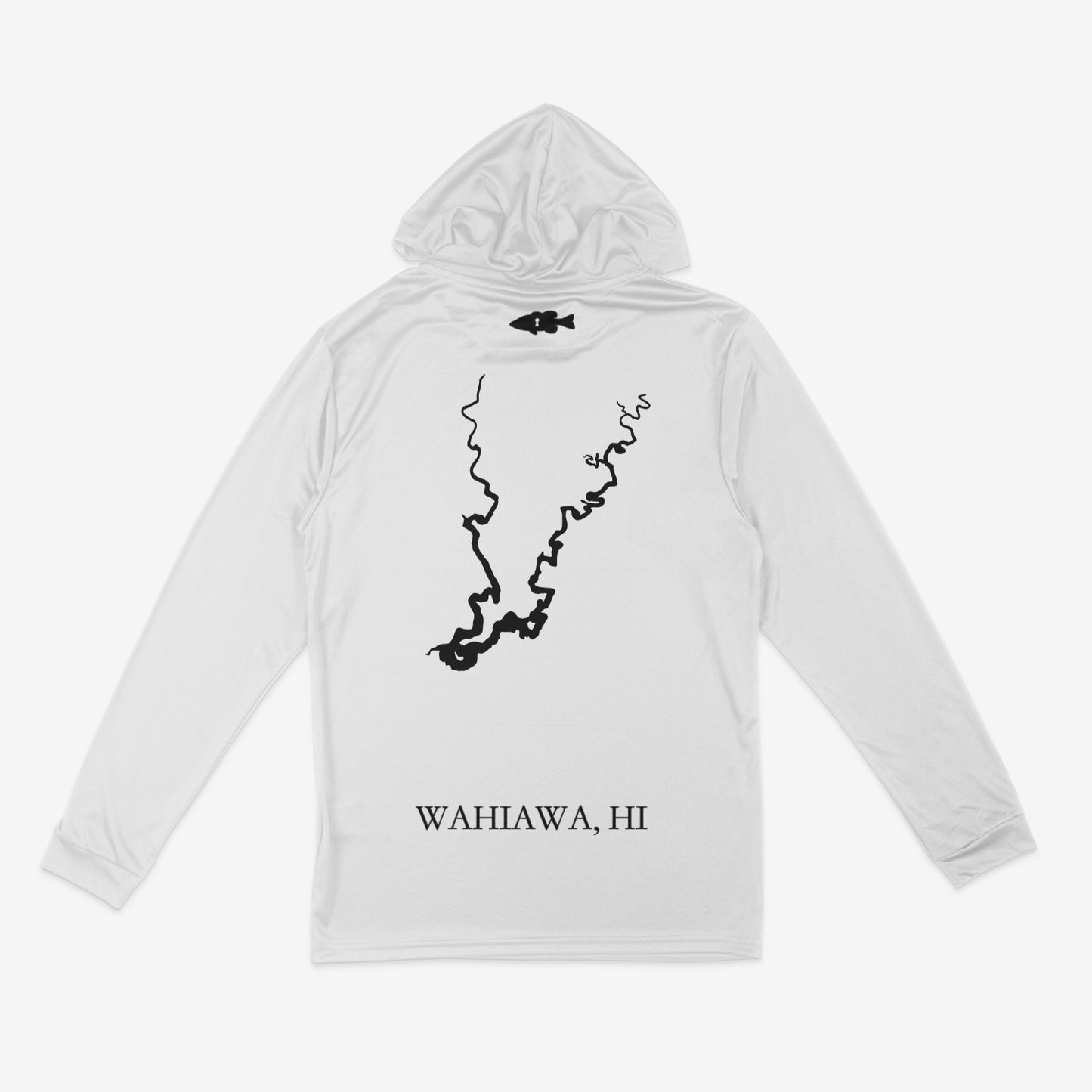 (HI) Wahiawa Sunshirt