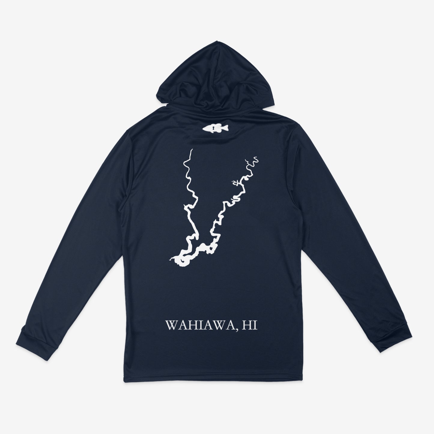 (HI) Wahiawa Sunshirt