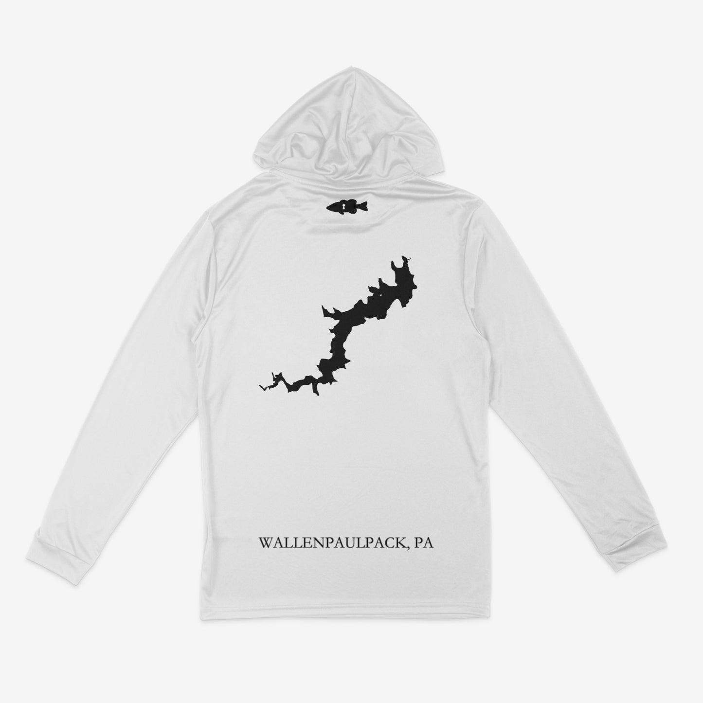 (PA) Wallenpaulpack Sunshirt