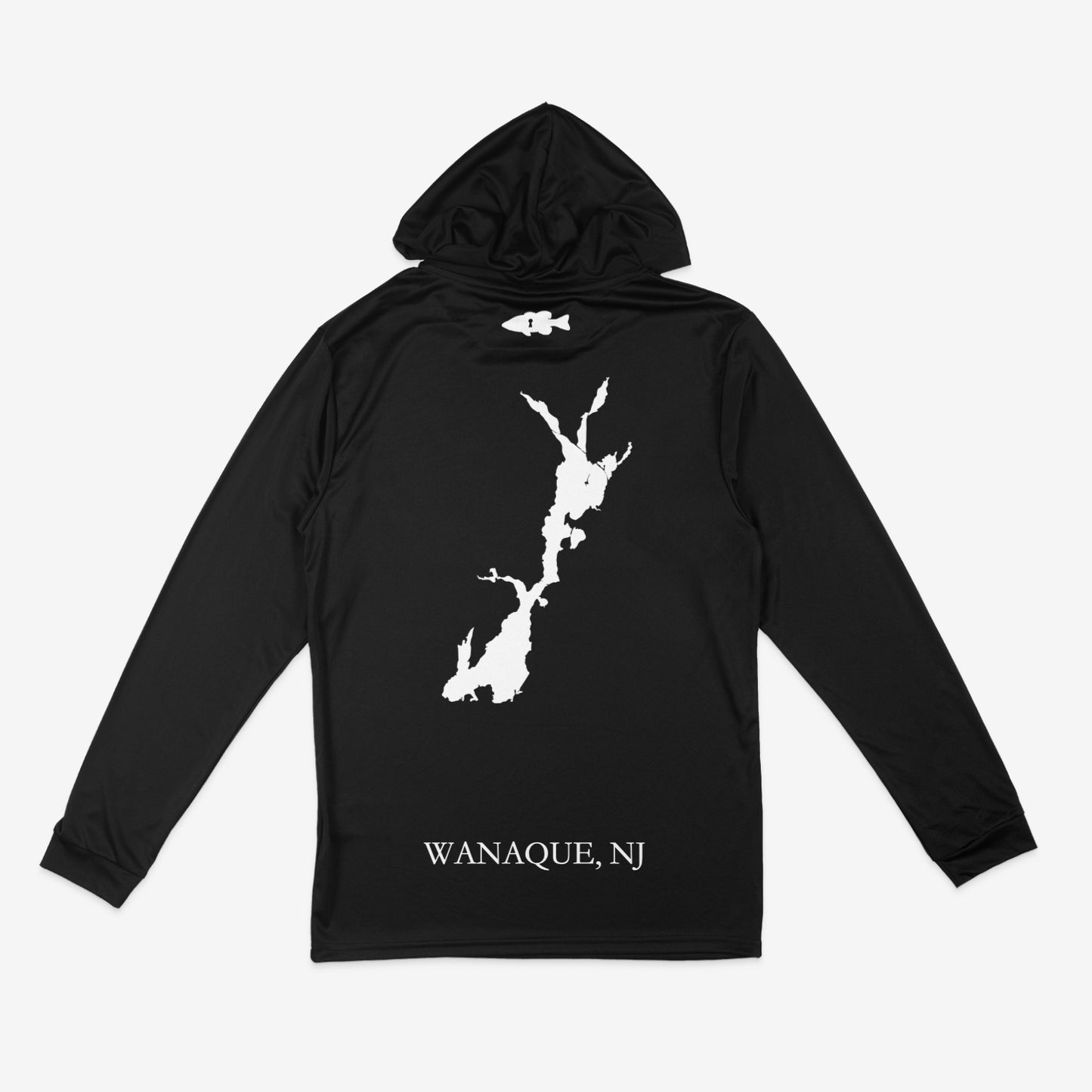 (NJ) Wanaque Sunshirt