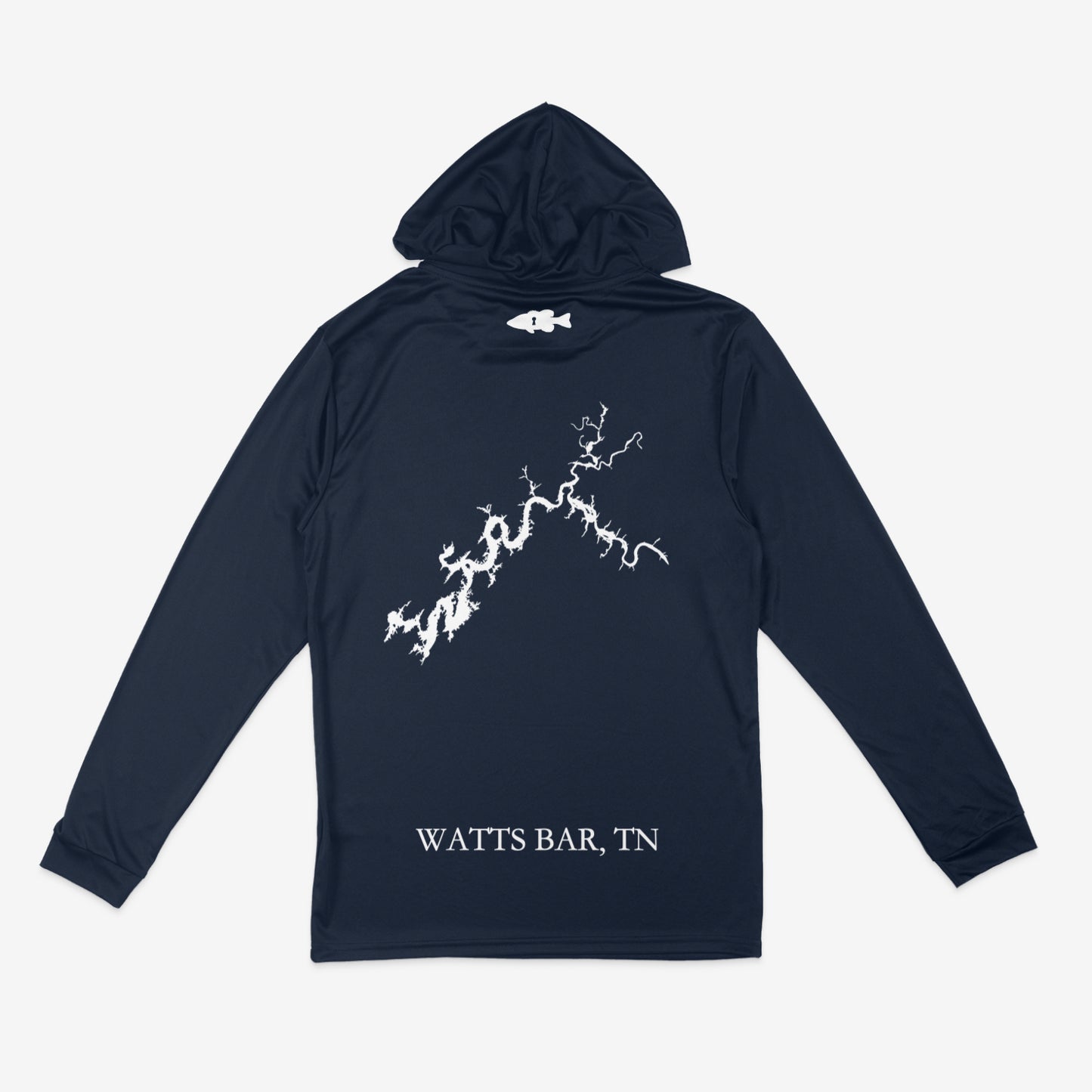 (TN) Watts Bar Sunshirt