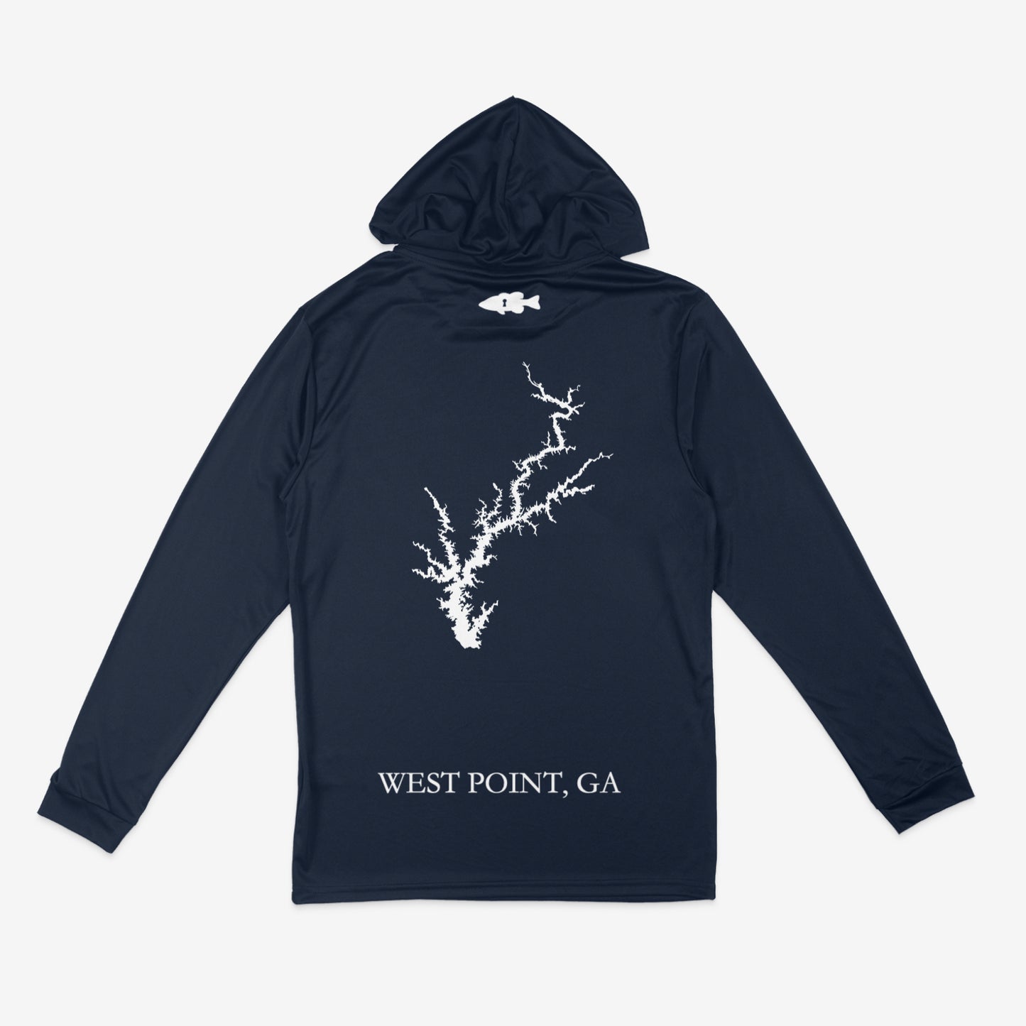 (GA) West Point Sunshirt
