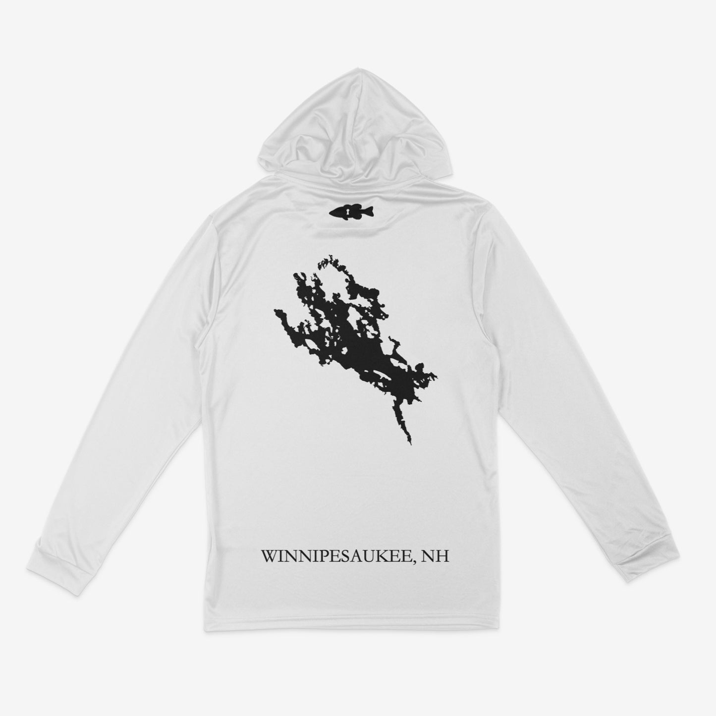 (NH) Winnipesaukee Sunshirt