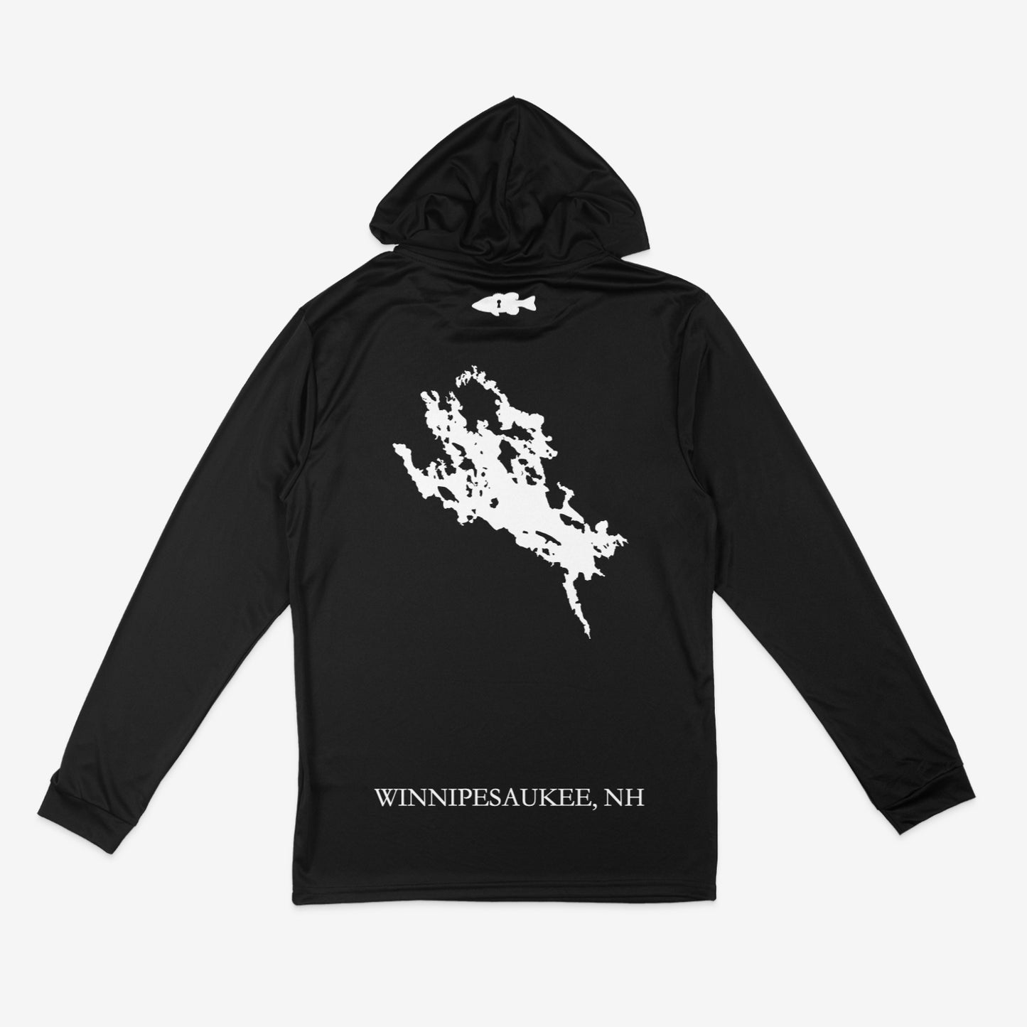(NH) Winnipesaukee Sunshirt