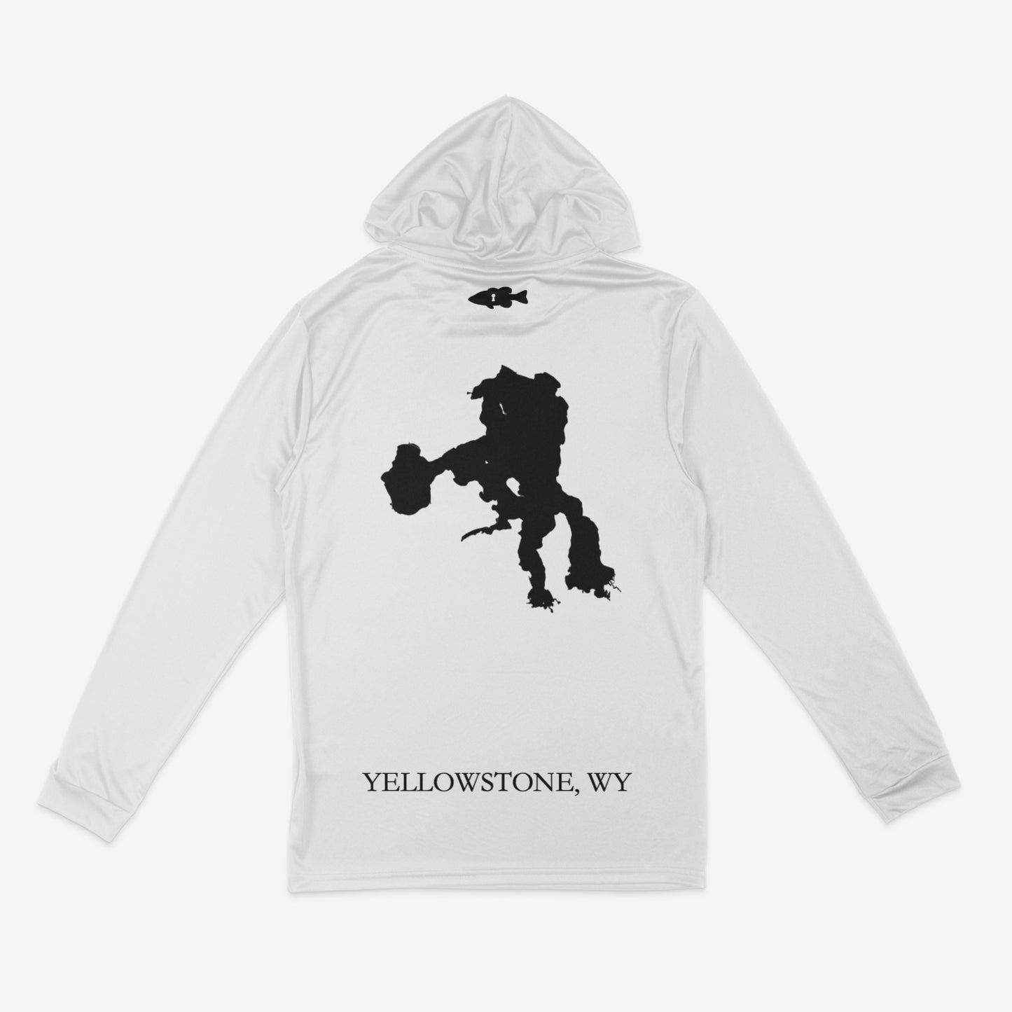 (WY) Yellowstone Sunshirt