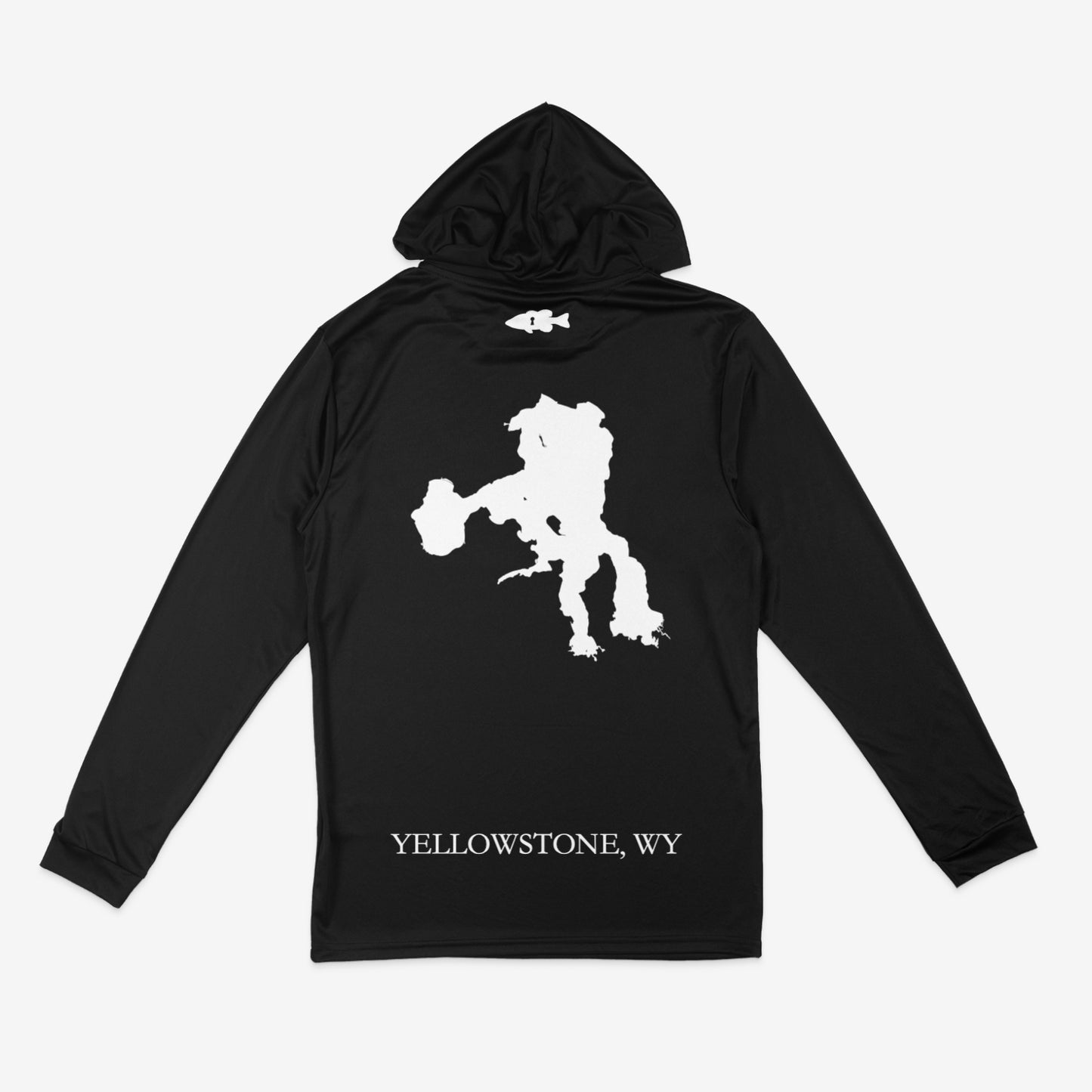 (WY) Yellowstone Sunshirt