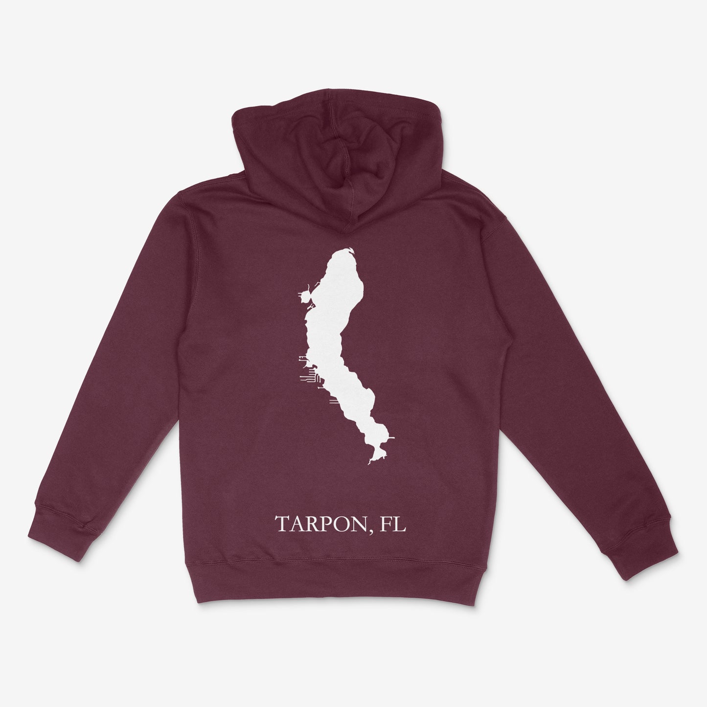 (FL) Tarpon Hoodie