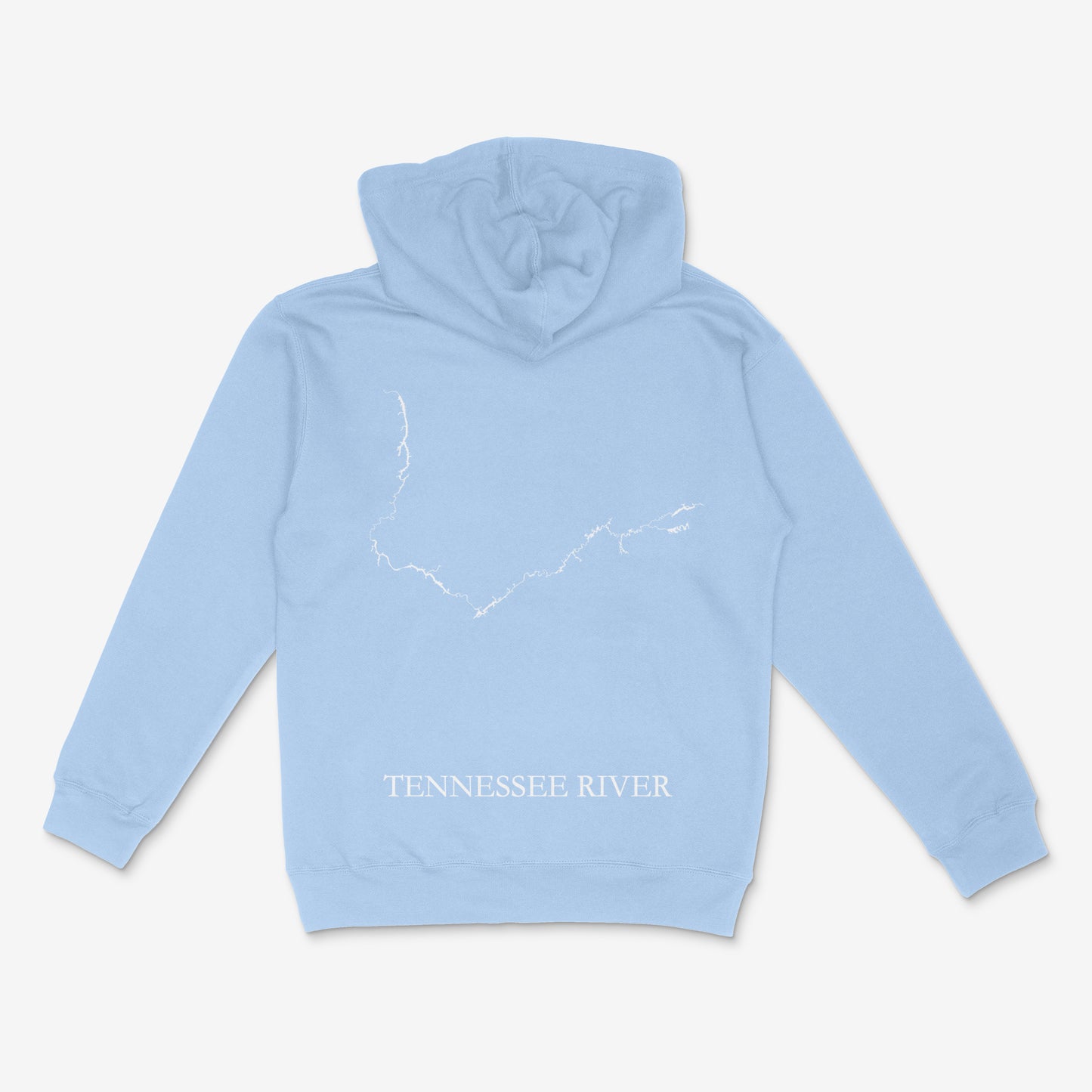 LMO Tennessee River Hoodie
