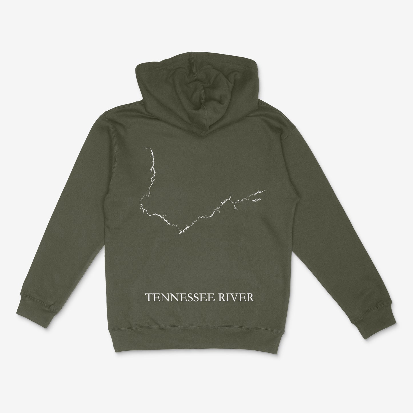 LMO Tennessee River Hoodie