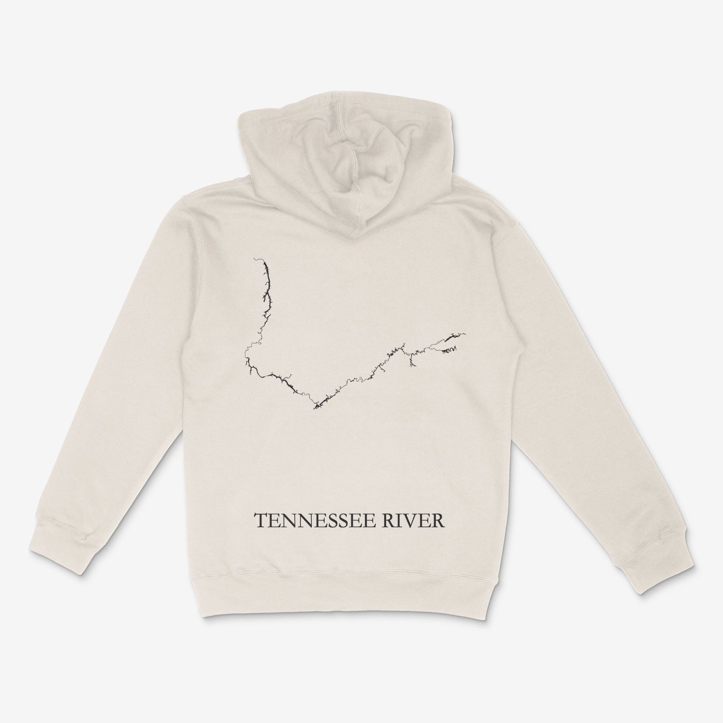 LMO Tennessee River Hoodie