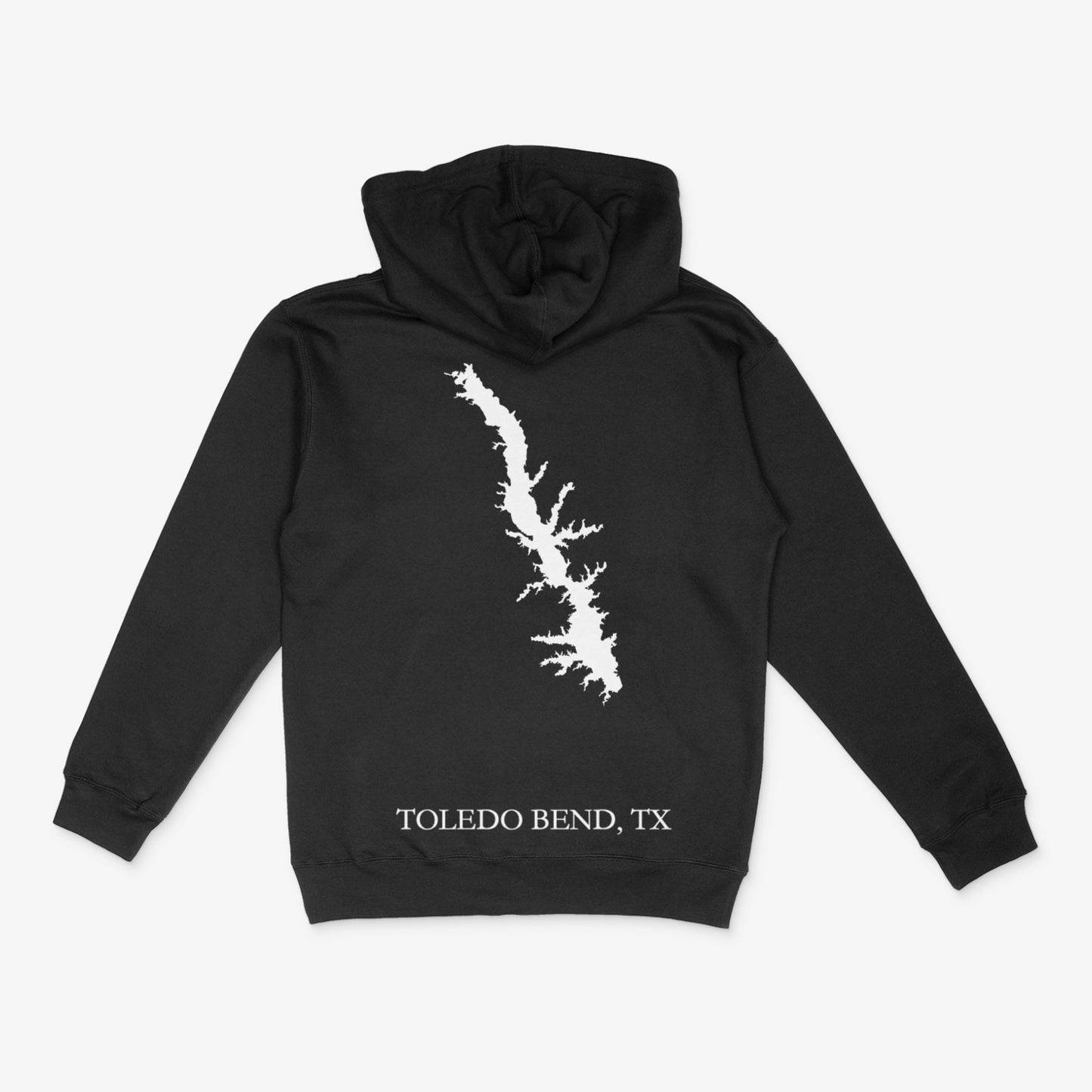 (TX) Toledo Bend Hoodie