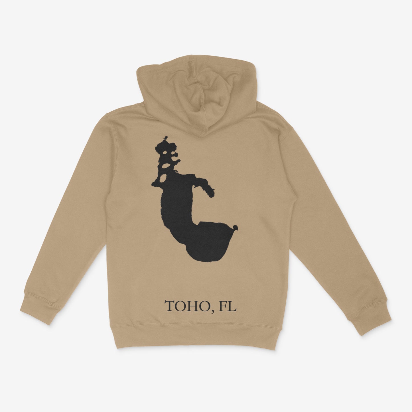 (FL) Toho Hoodie