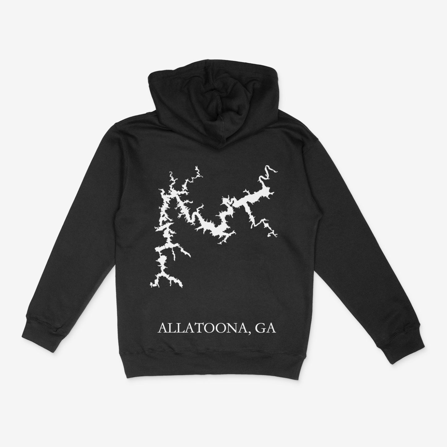 (GA) Alatoona Hoodie