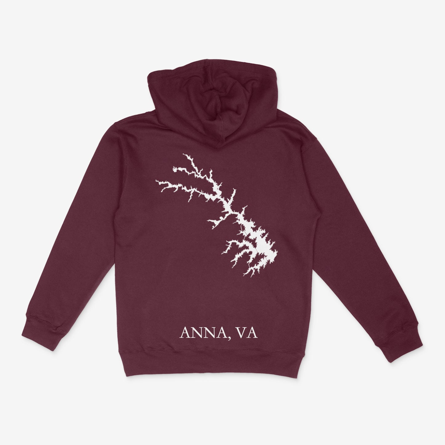 (VA) Anna Hoodie
